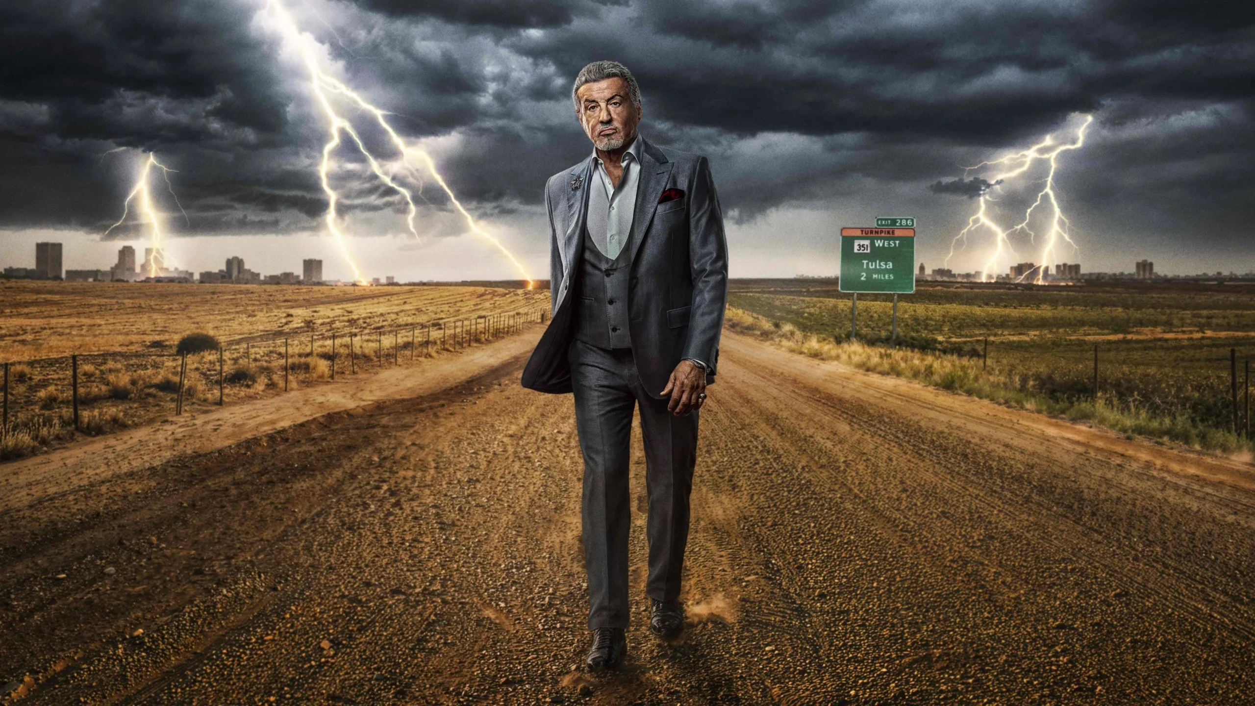 Season 6 Poster