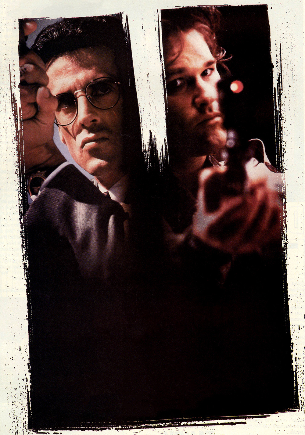 تانگو و کش (Tango & Cash)