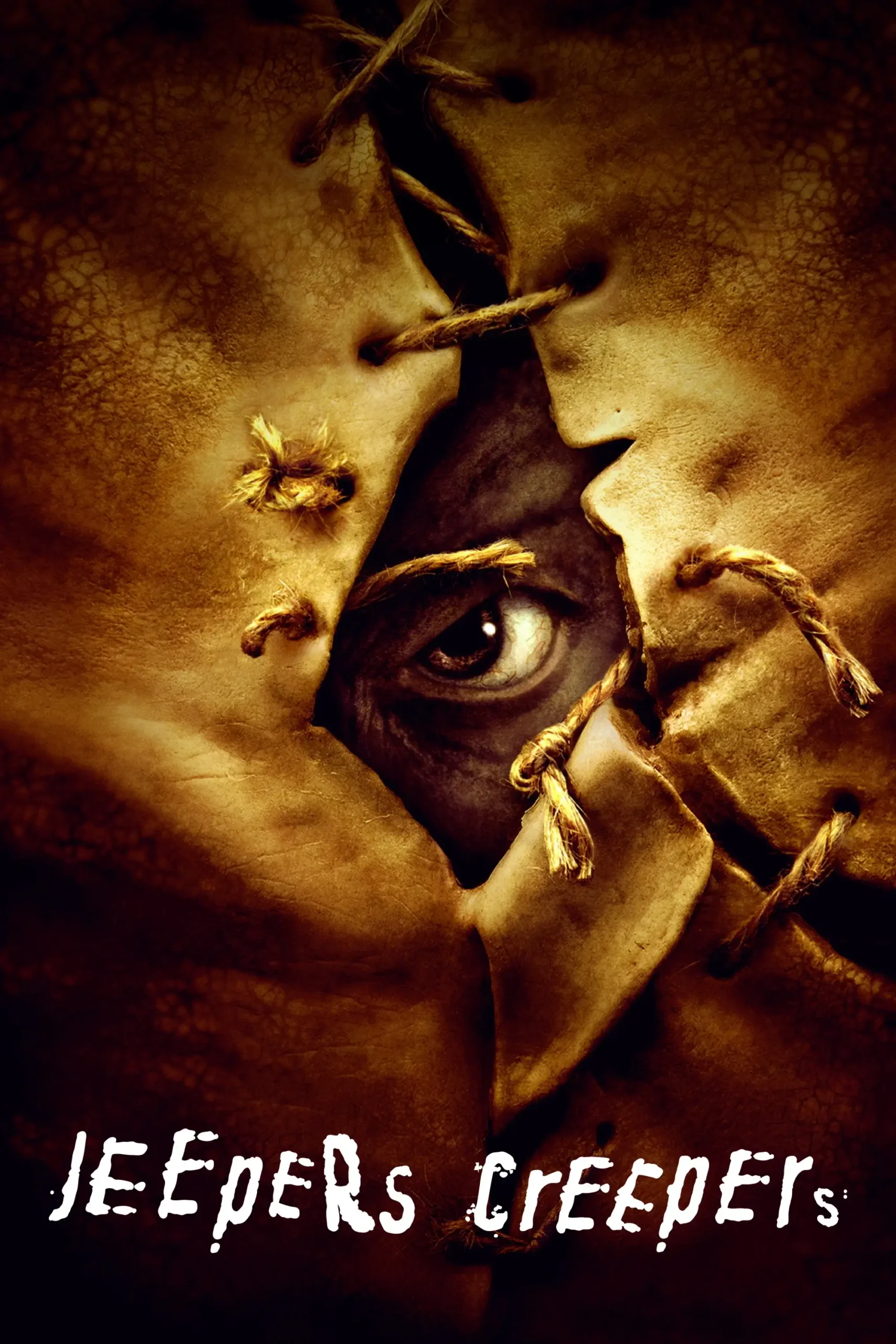جیپرز کریپرز (Jeepers Creepers)