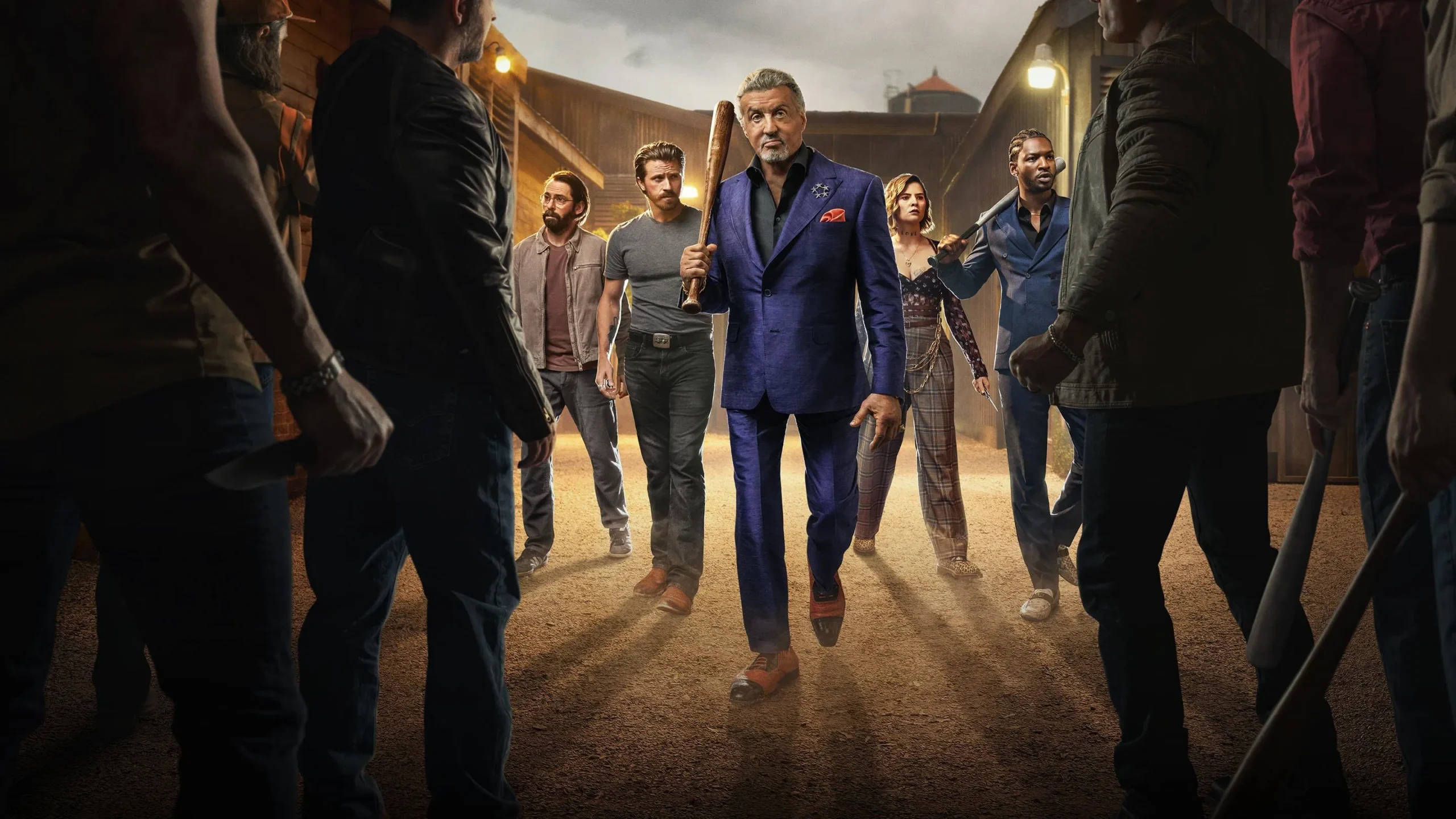 Season 5 Poster