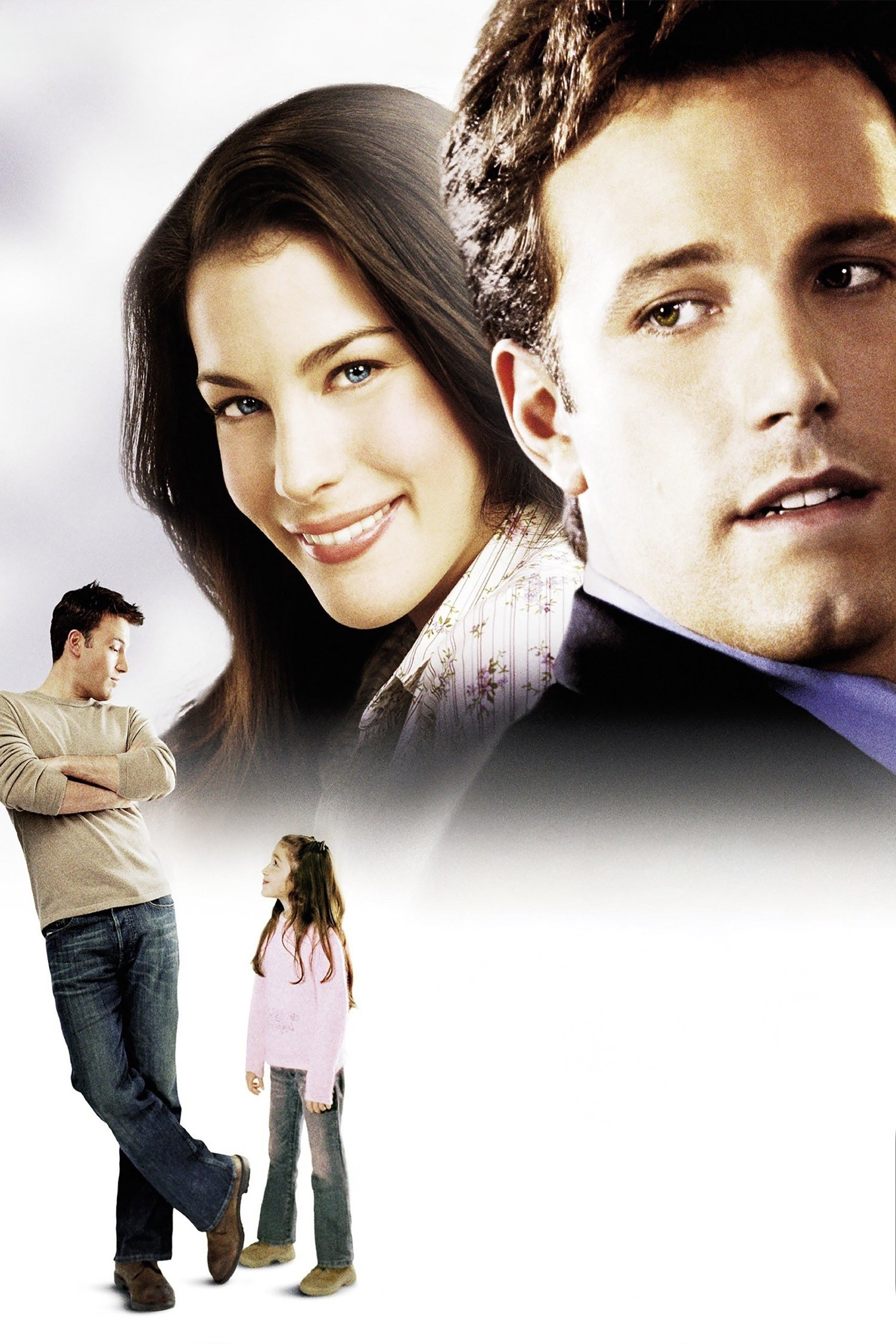 دختر جرسی (Jersey Girl)