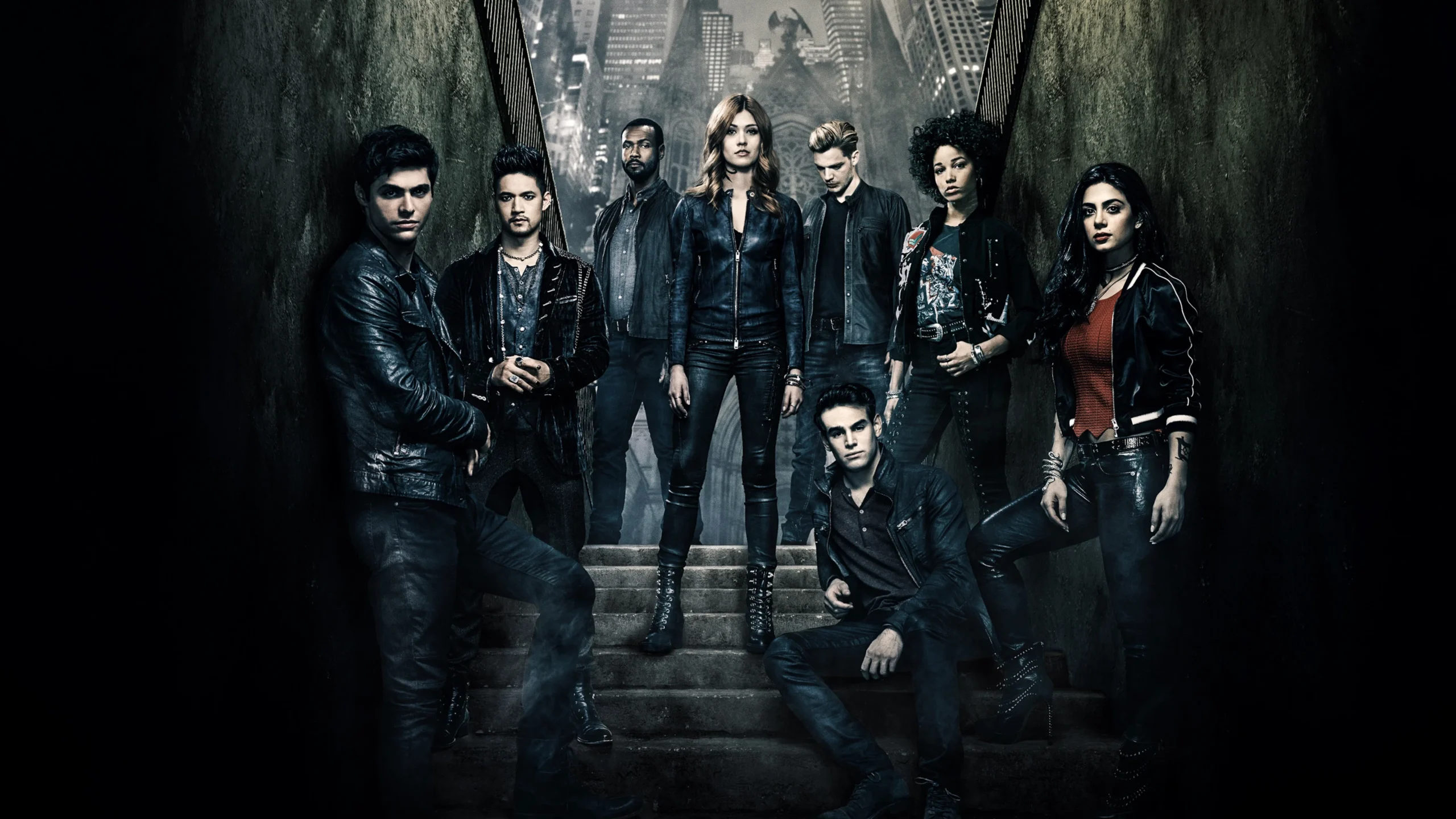 Season 5 Poster