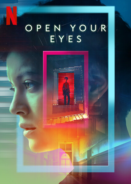 چشم هایت را باز کن (Open Your Eyes)