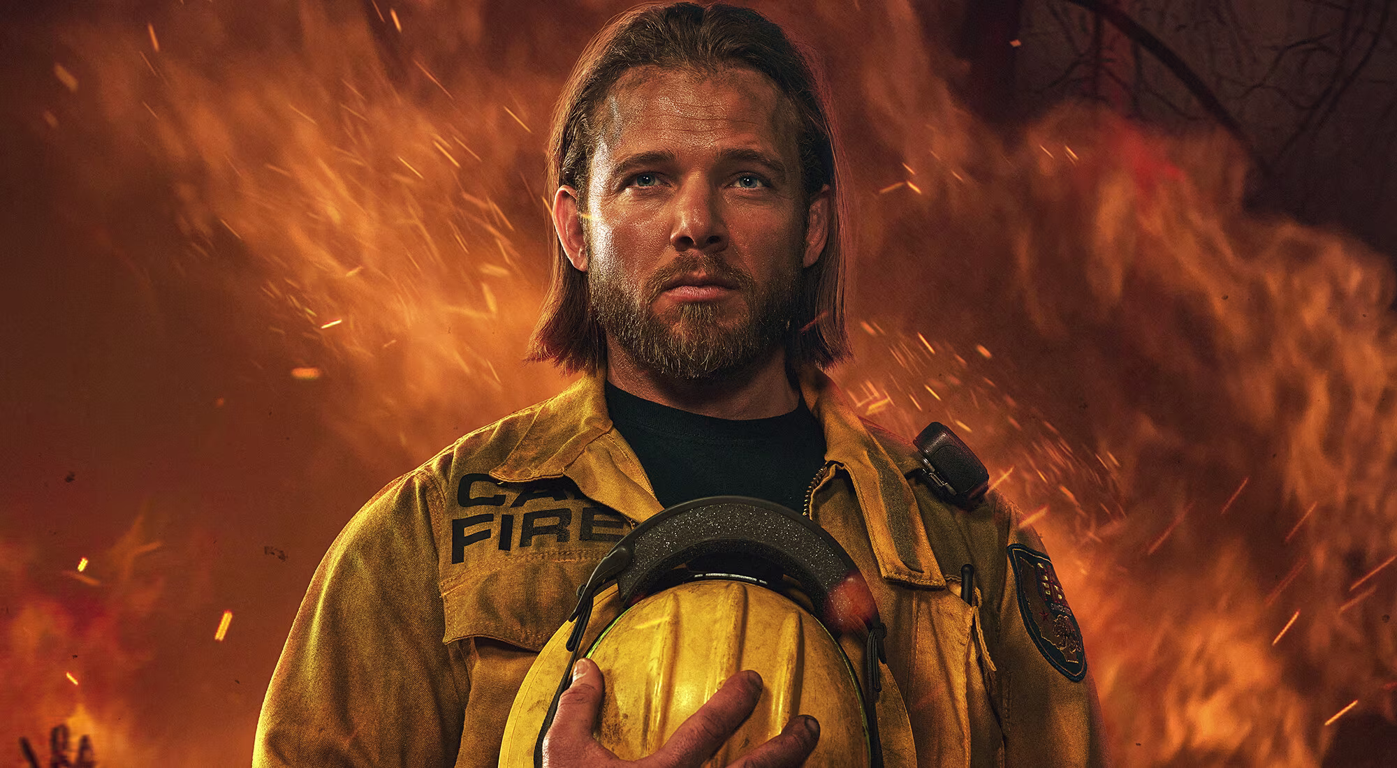 Season 6 Poster