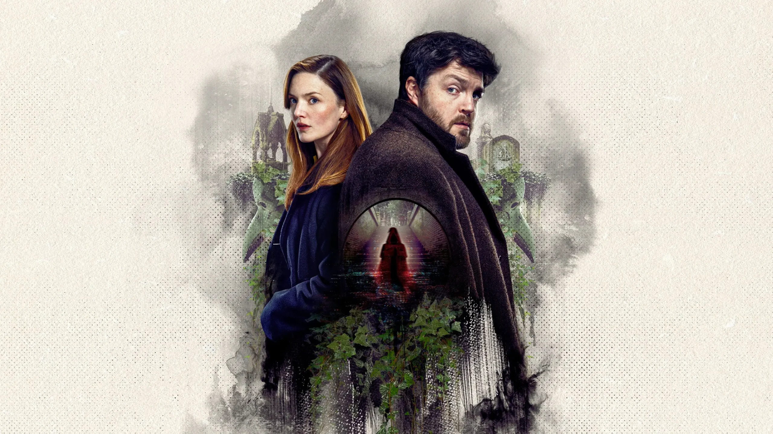 Season 8 Poster