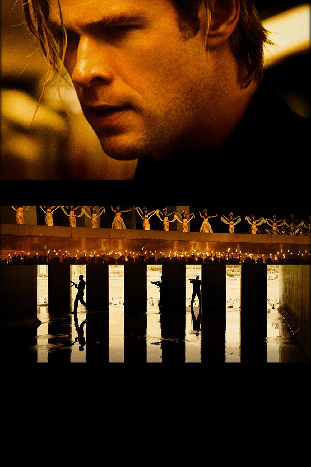 بلک‌هت (Blackhat)