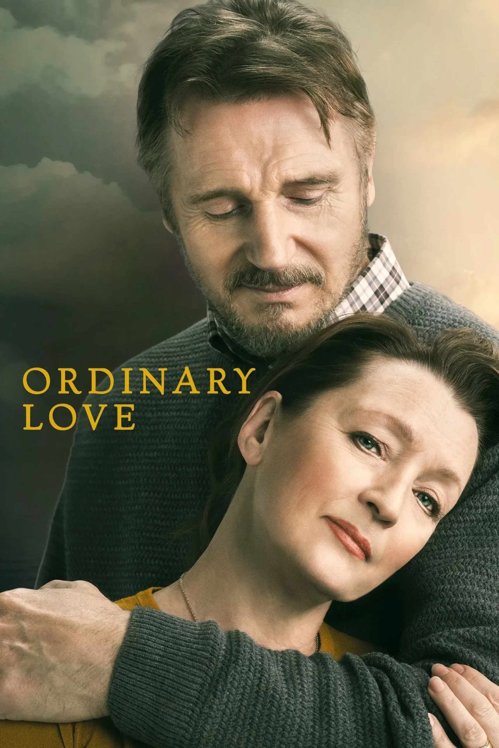 عشق معمولی (Ordinary Love)