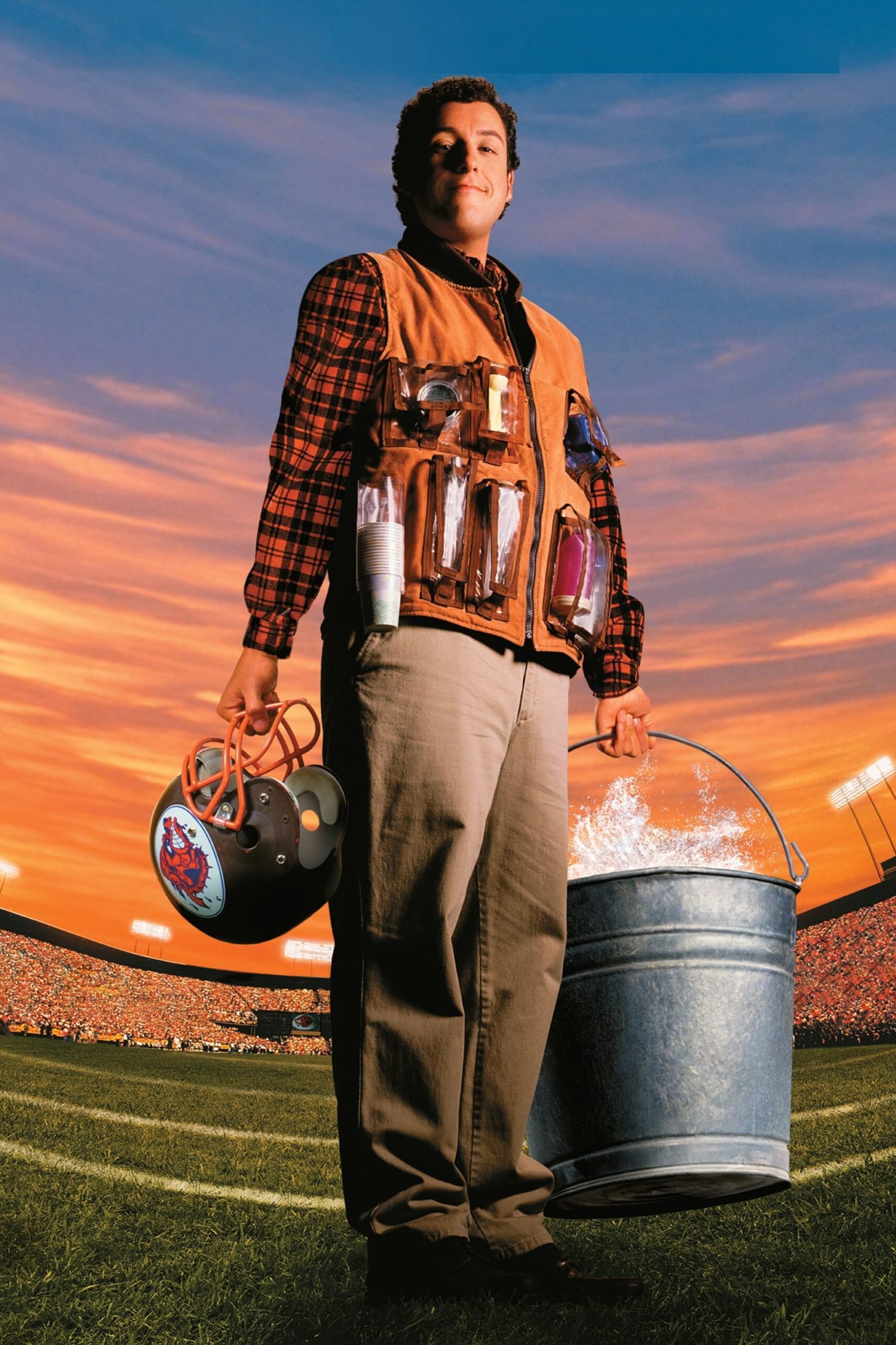 پسر آب (The Waterboy)