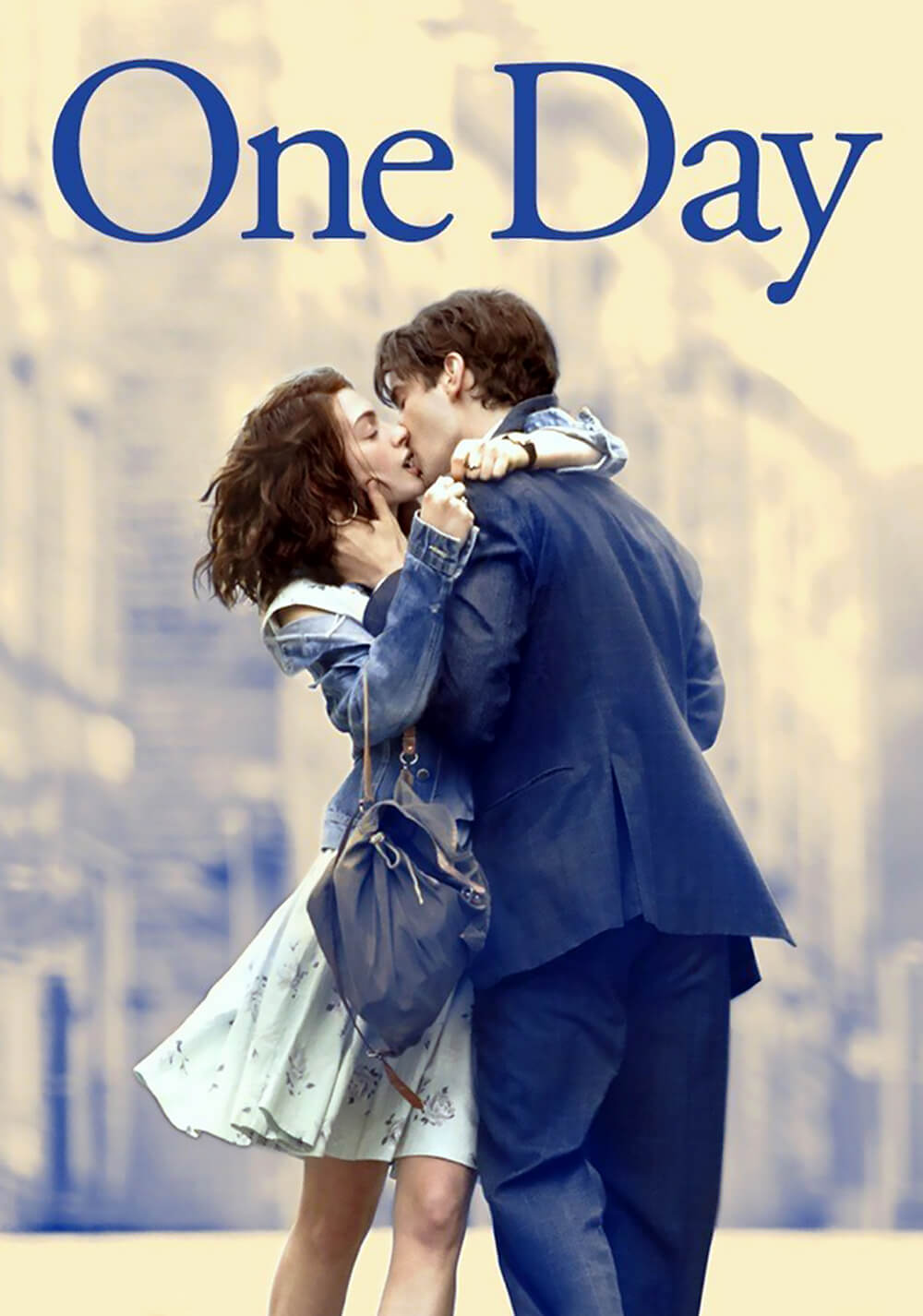 یک روز (One Day)