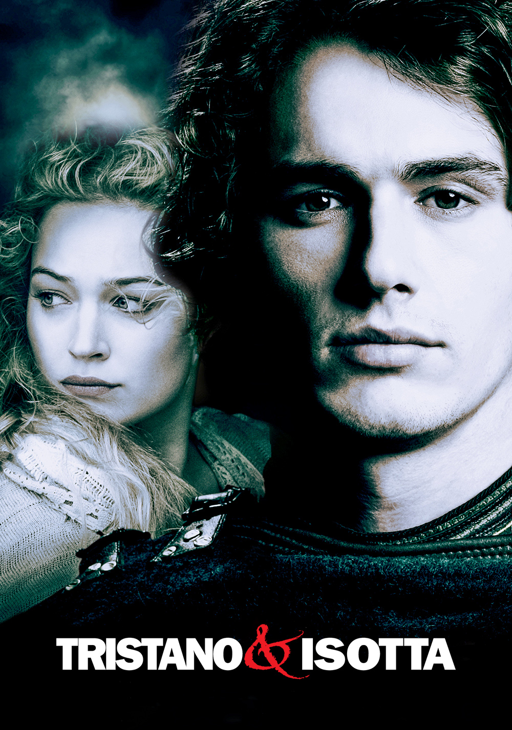 تریستان و ایزولد (Tristan + Isolde)