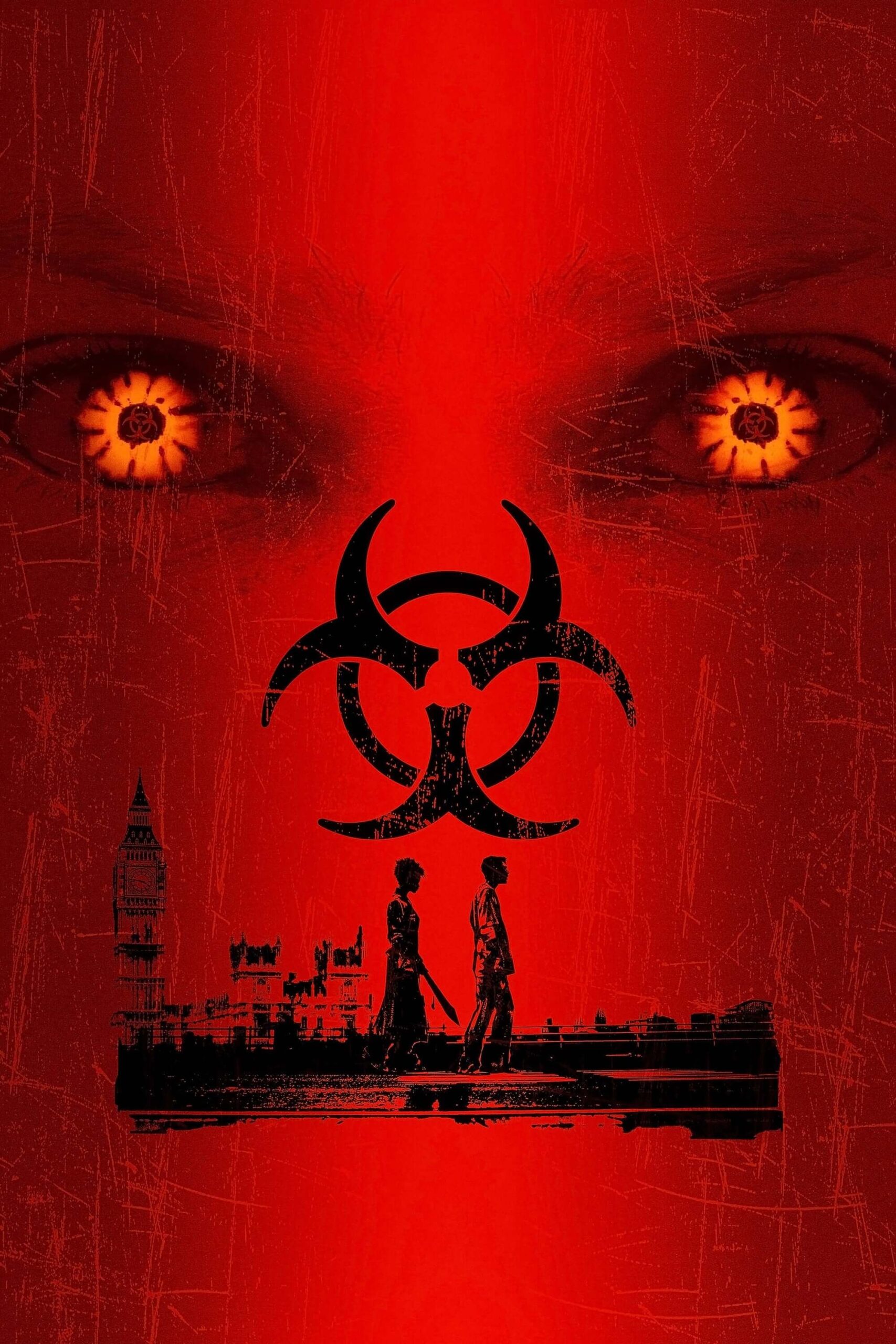 ۲۸ روز بعد (28 Days Later)