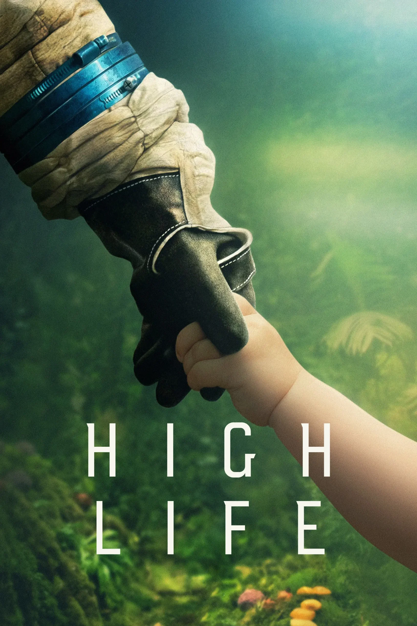 حیات والا (High Life)