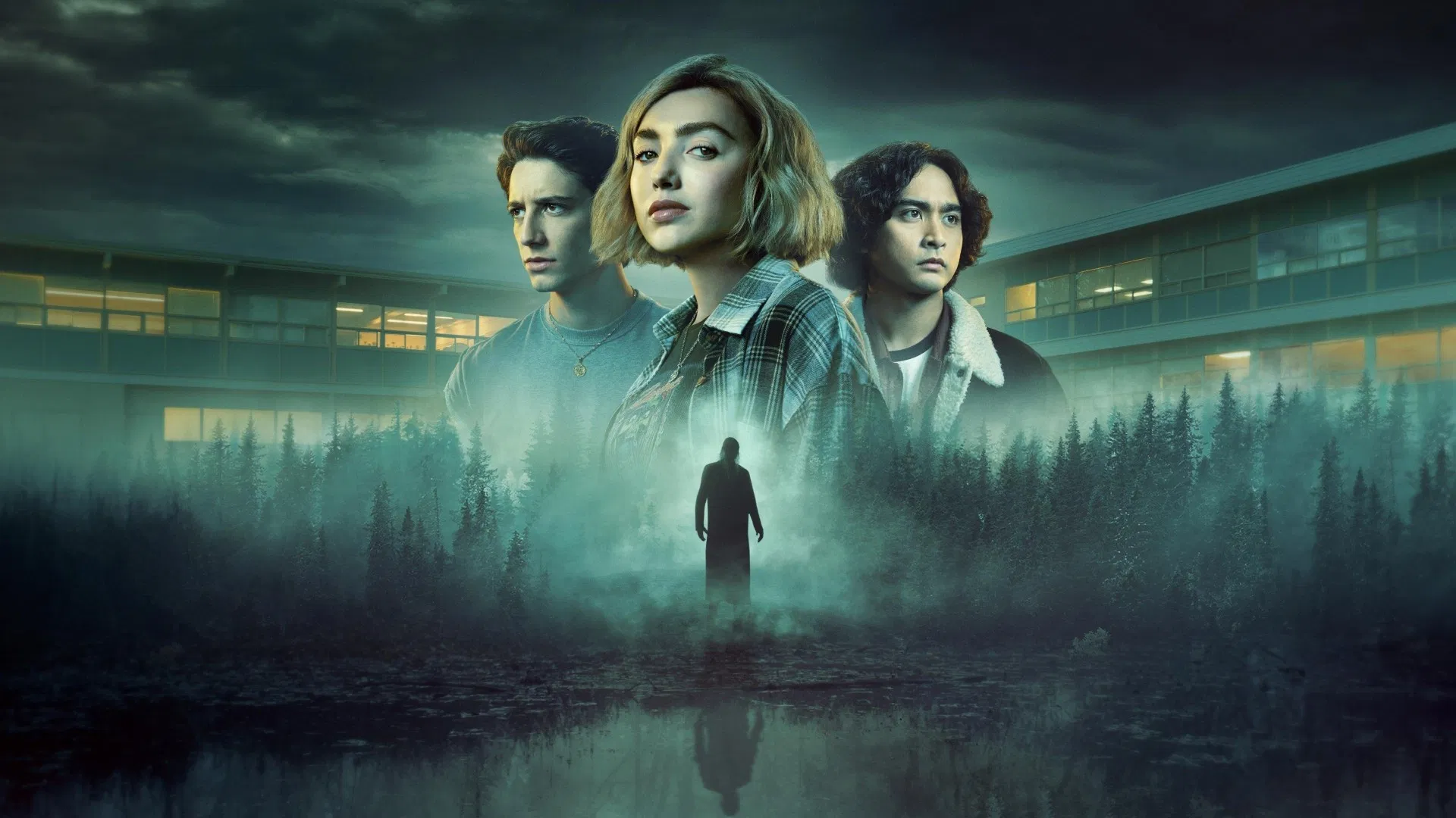 Season 5 Poster