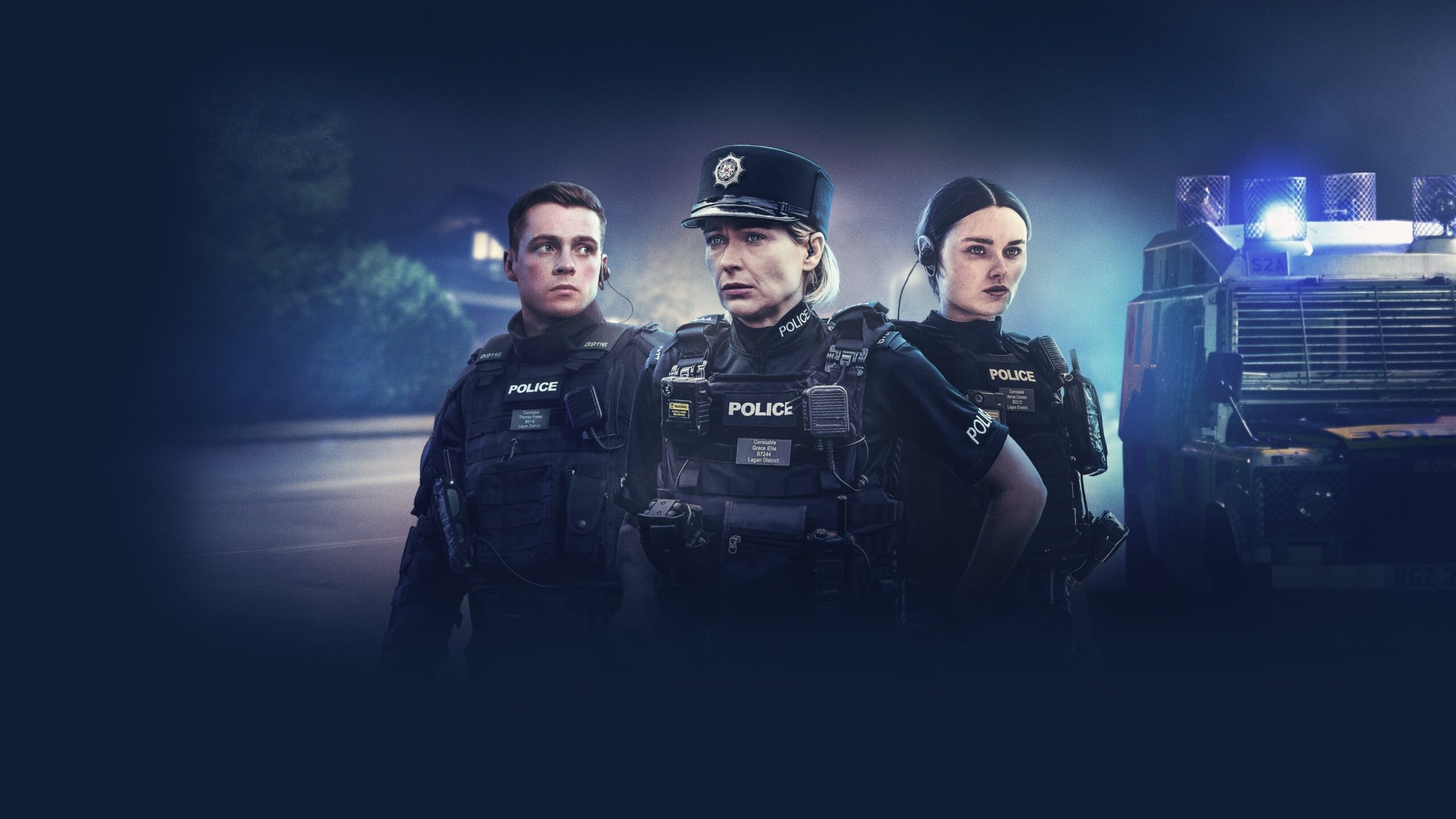 Season 5 Poster