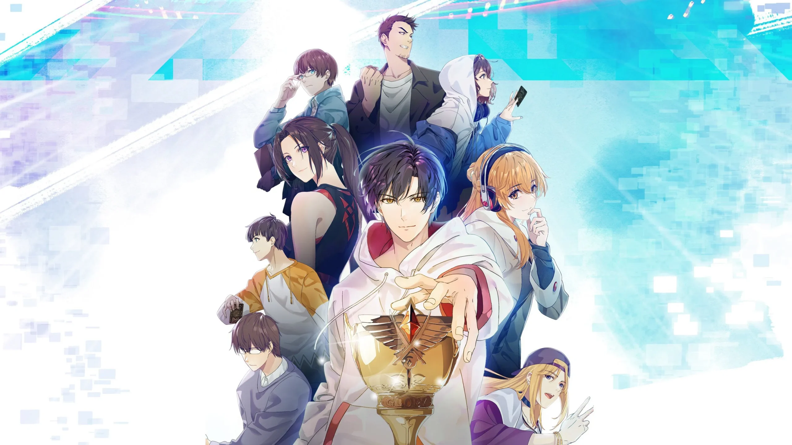 Season 5 Poster