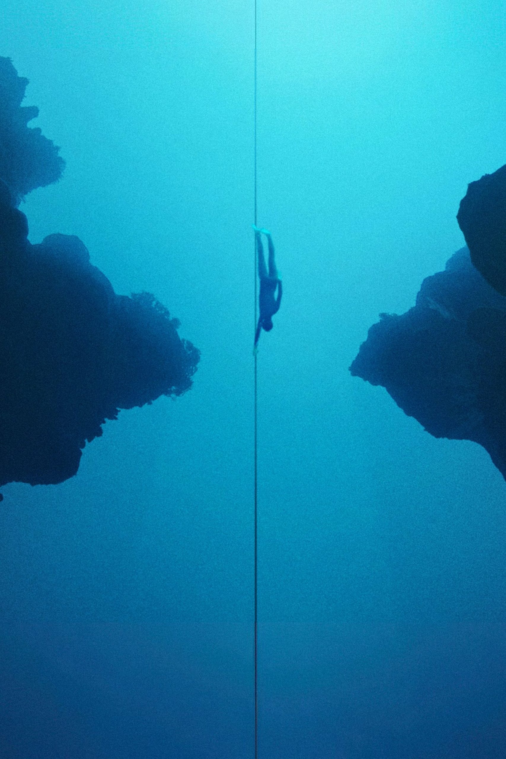 عمیق ترین نفس (The Deepest Breath)