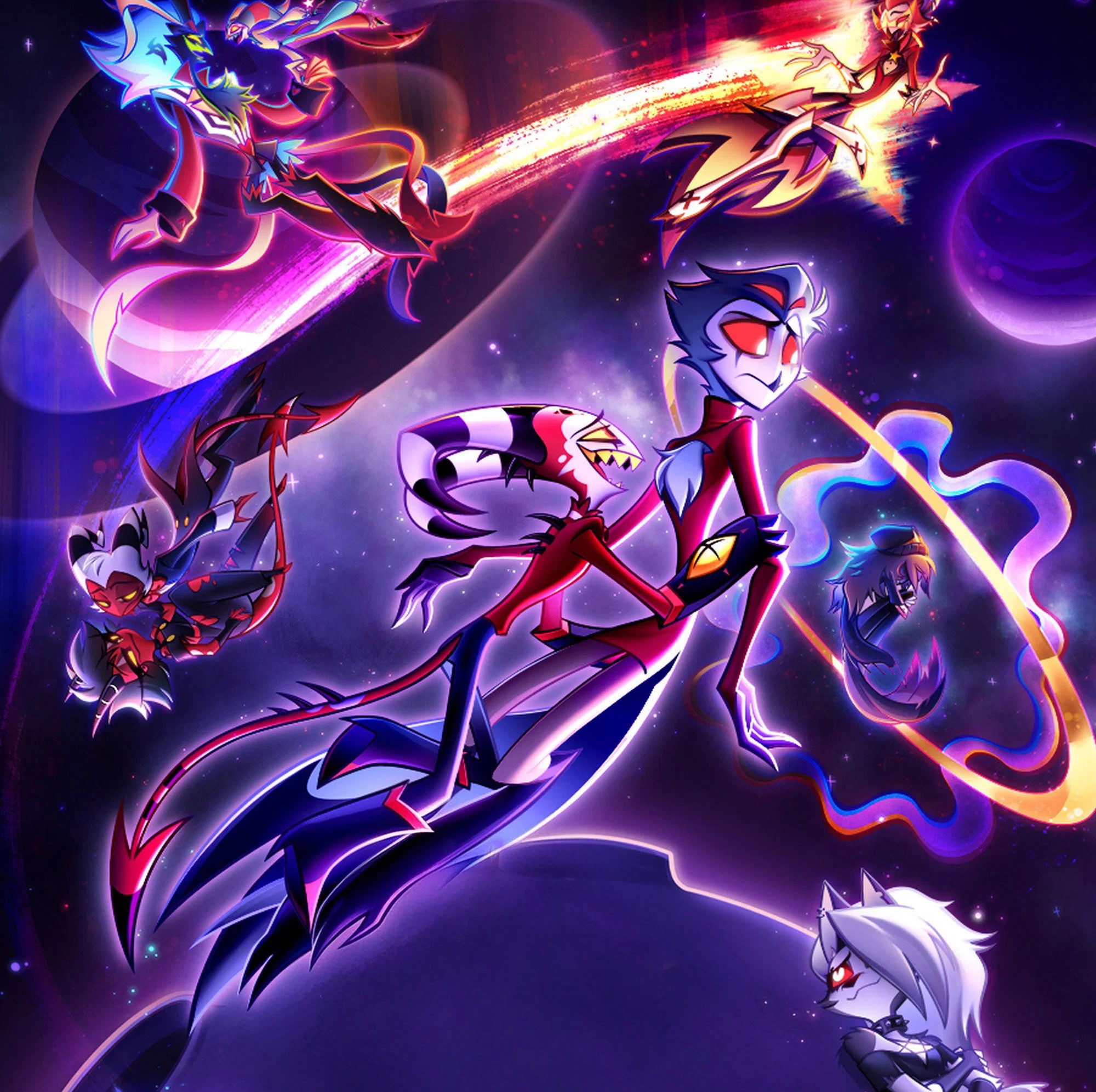 Season 5 Poster