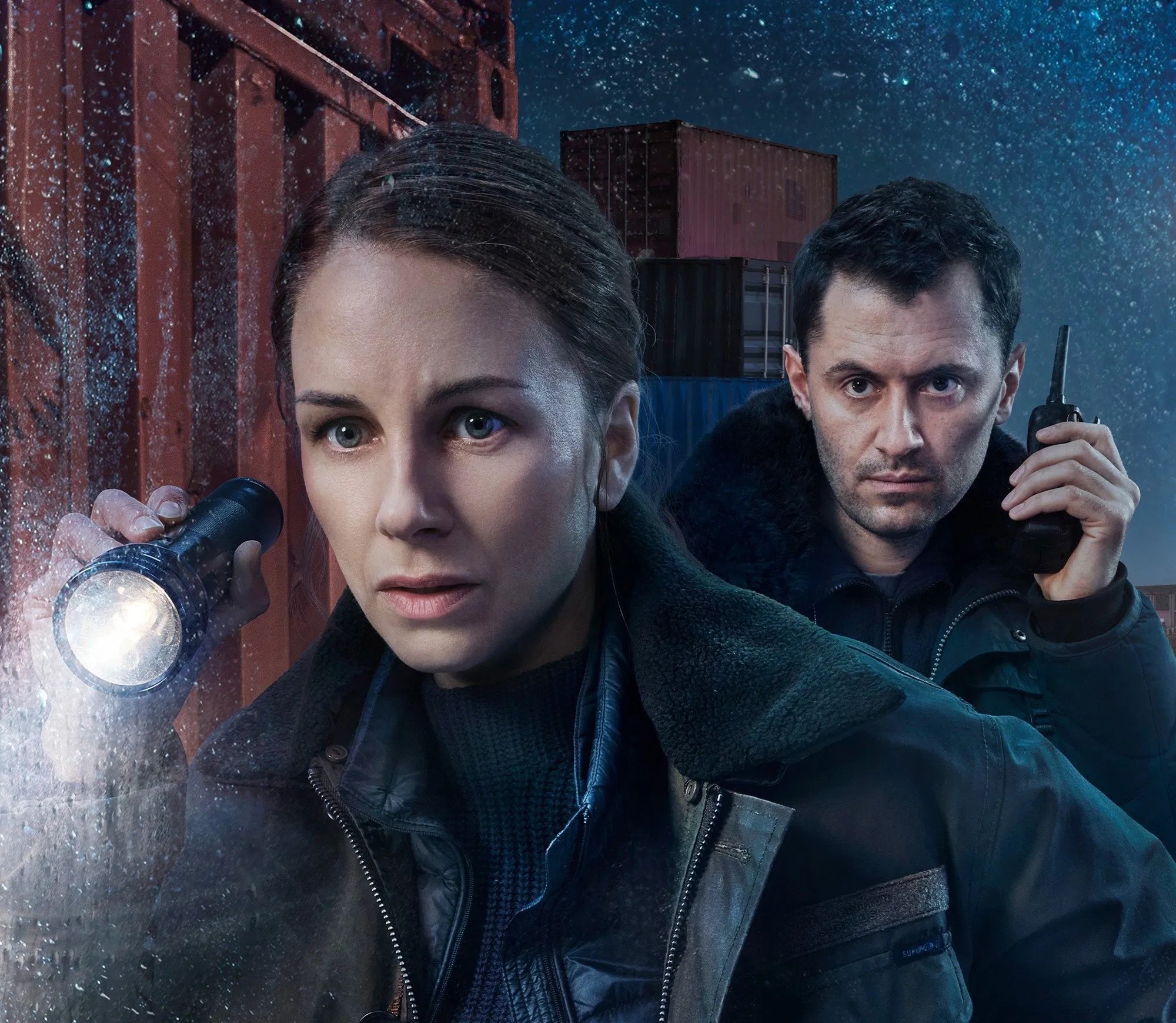 Season 4 Poster