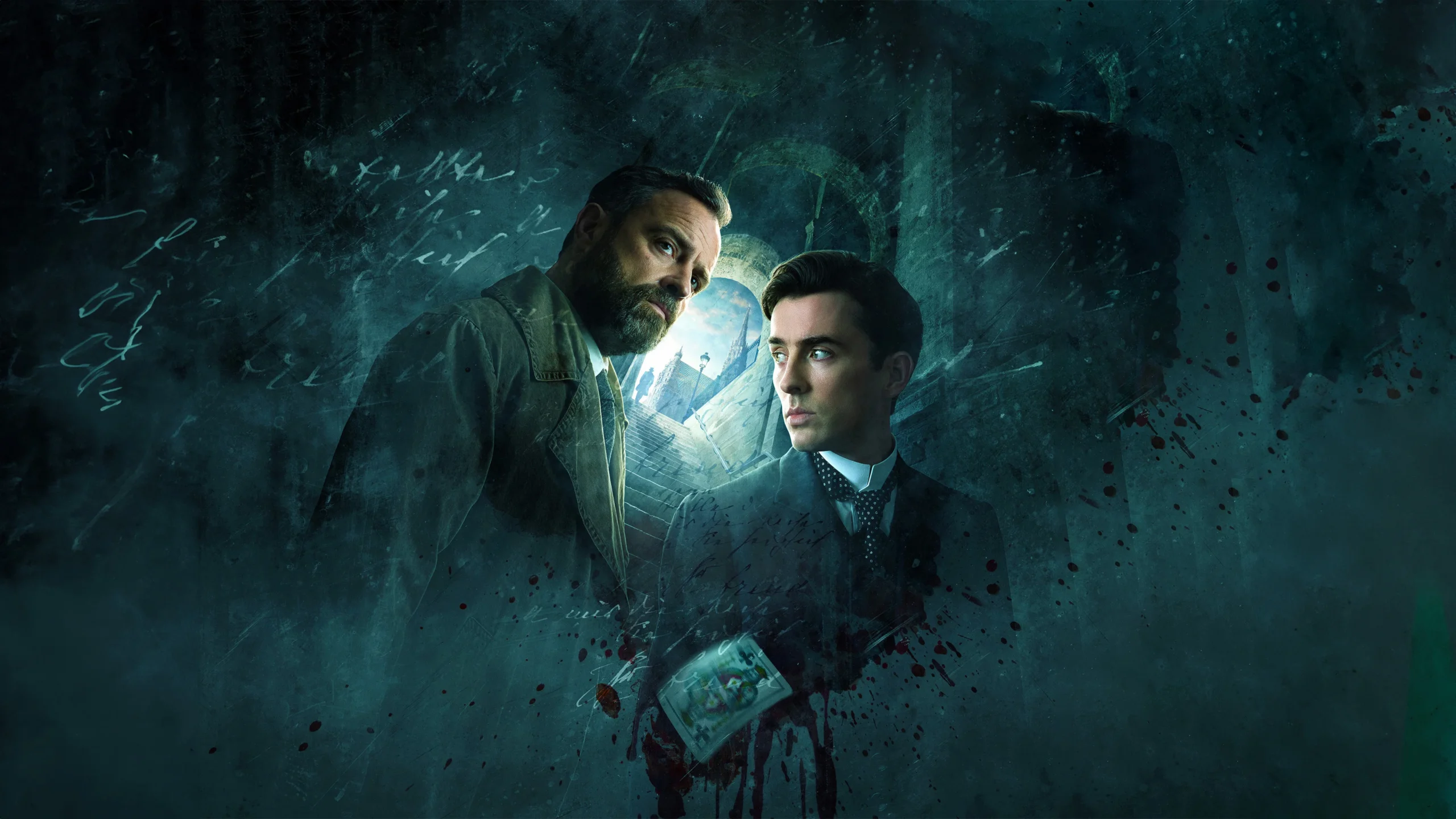 Season 6 Poster