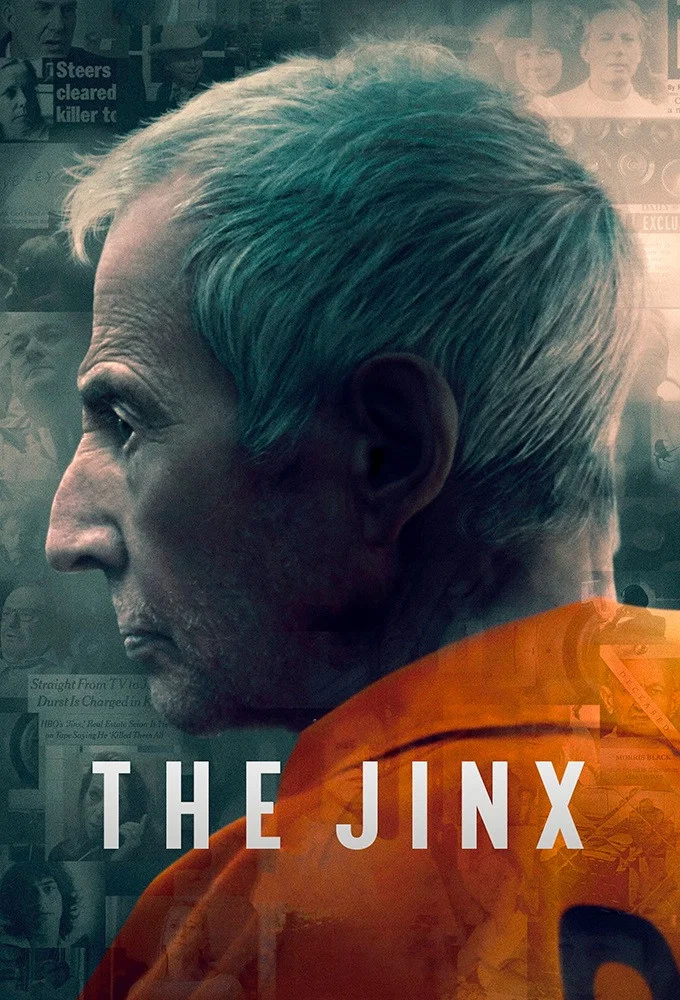 بد شانس: زندگی و مرگ رابرت داست (The Jinx: The Life and Deaths of Robert Durst)