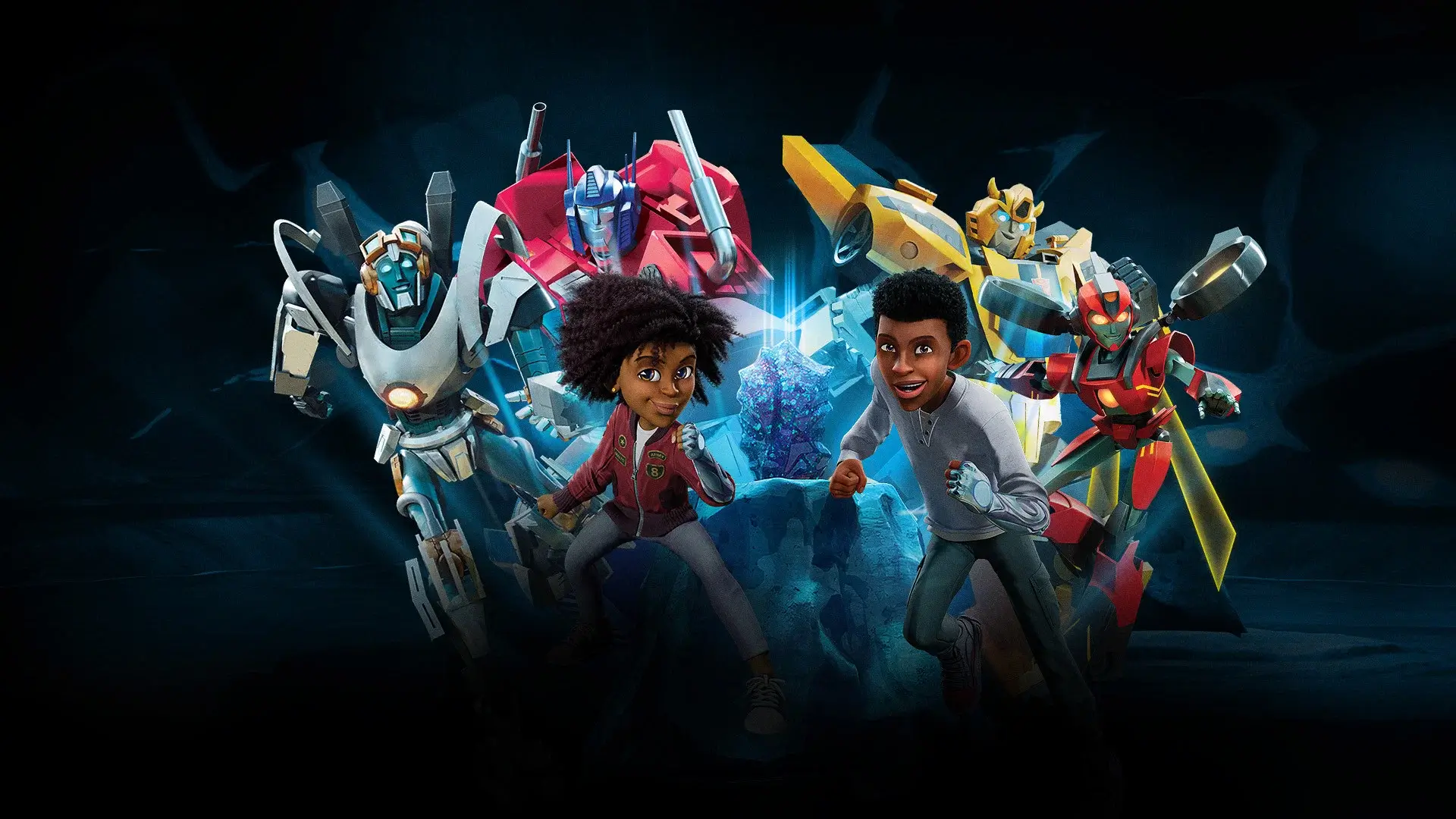 Season 4 Poster