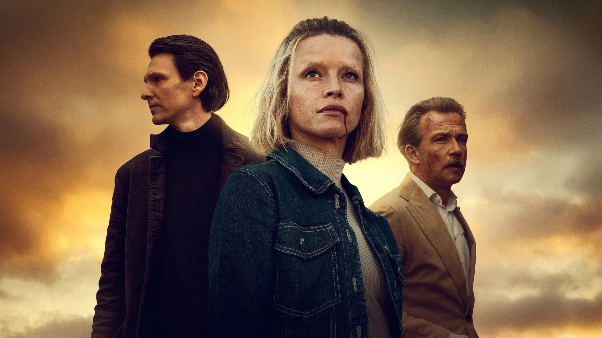 Season 4 Poster