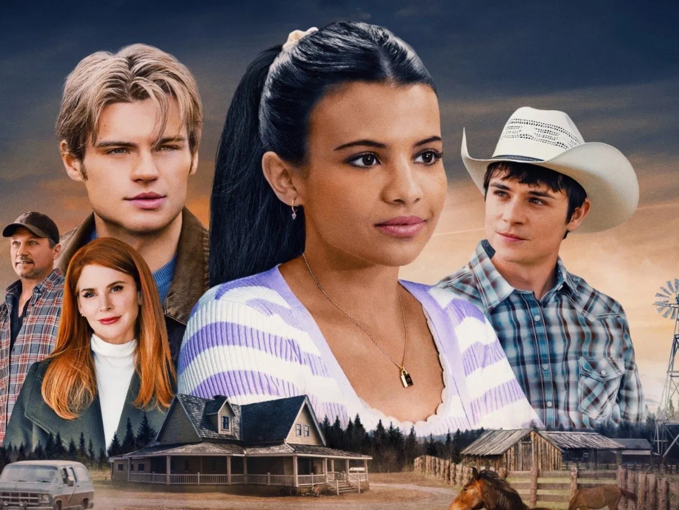 Season 5 Poster