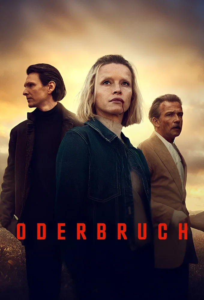 اودربروخ (Oderbruch)