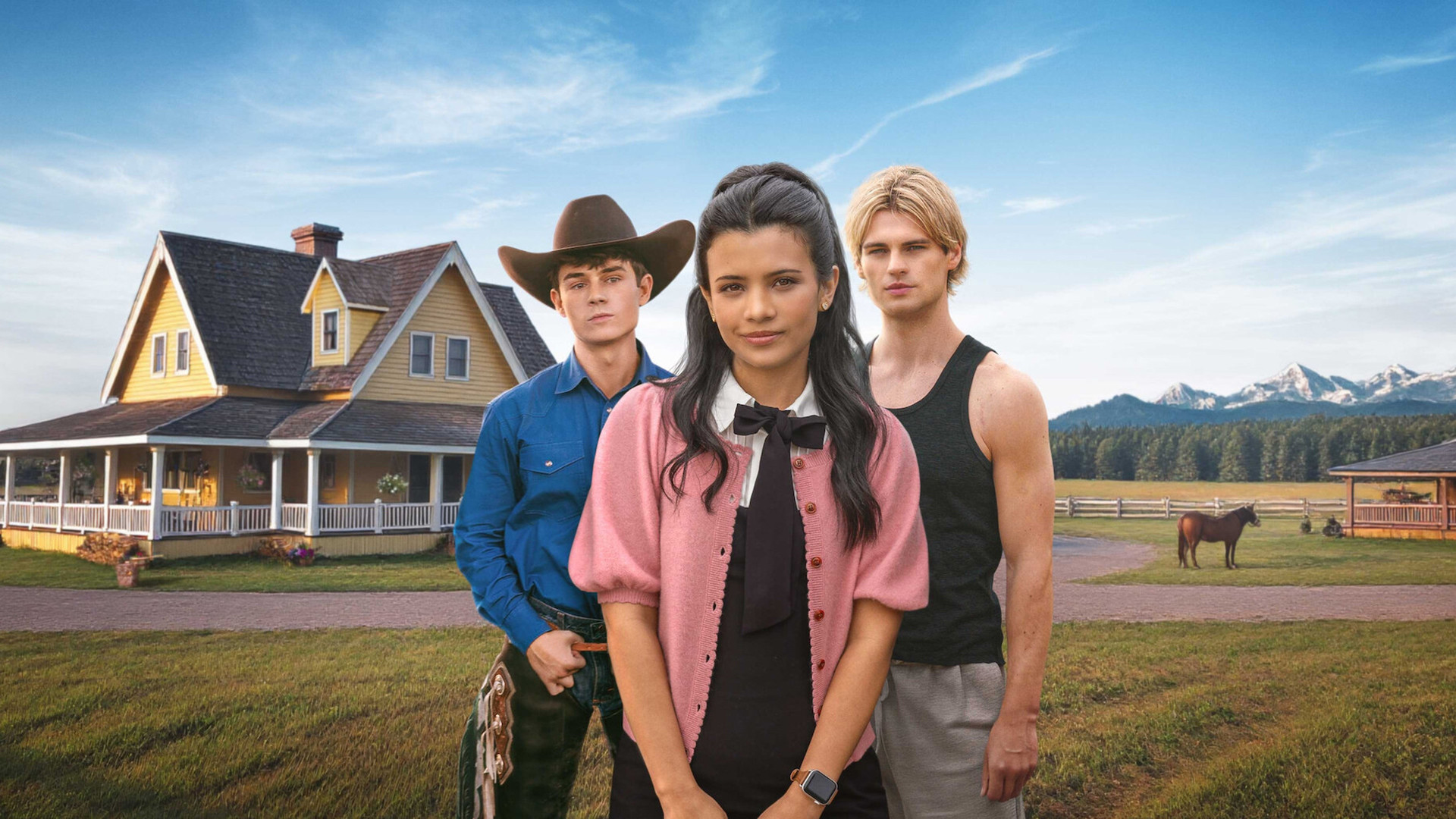 Season 4 Poster