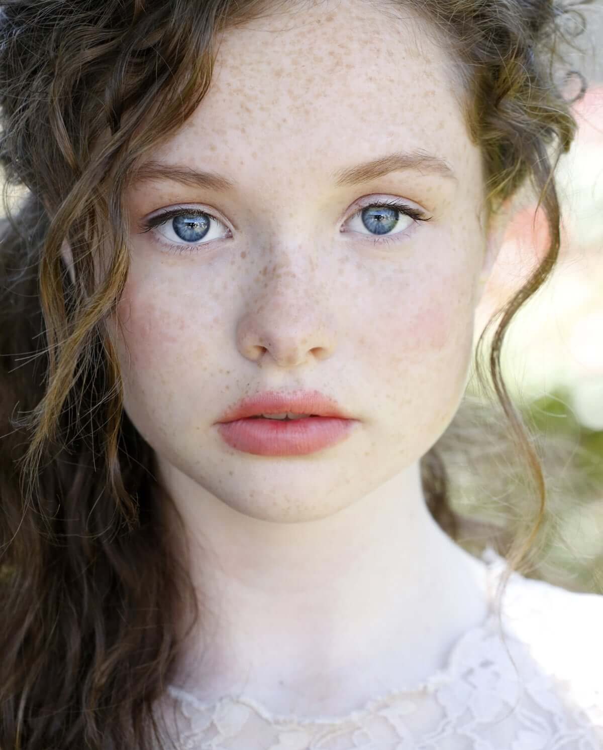 Zoe Colletti