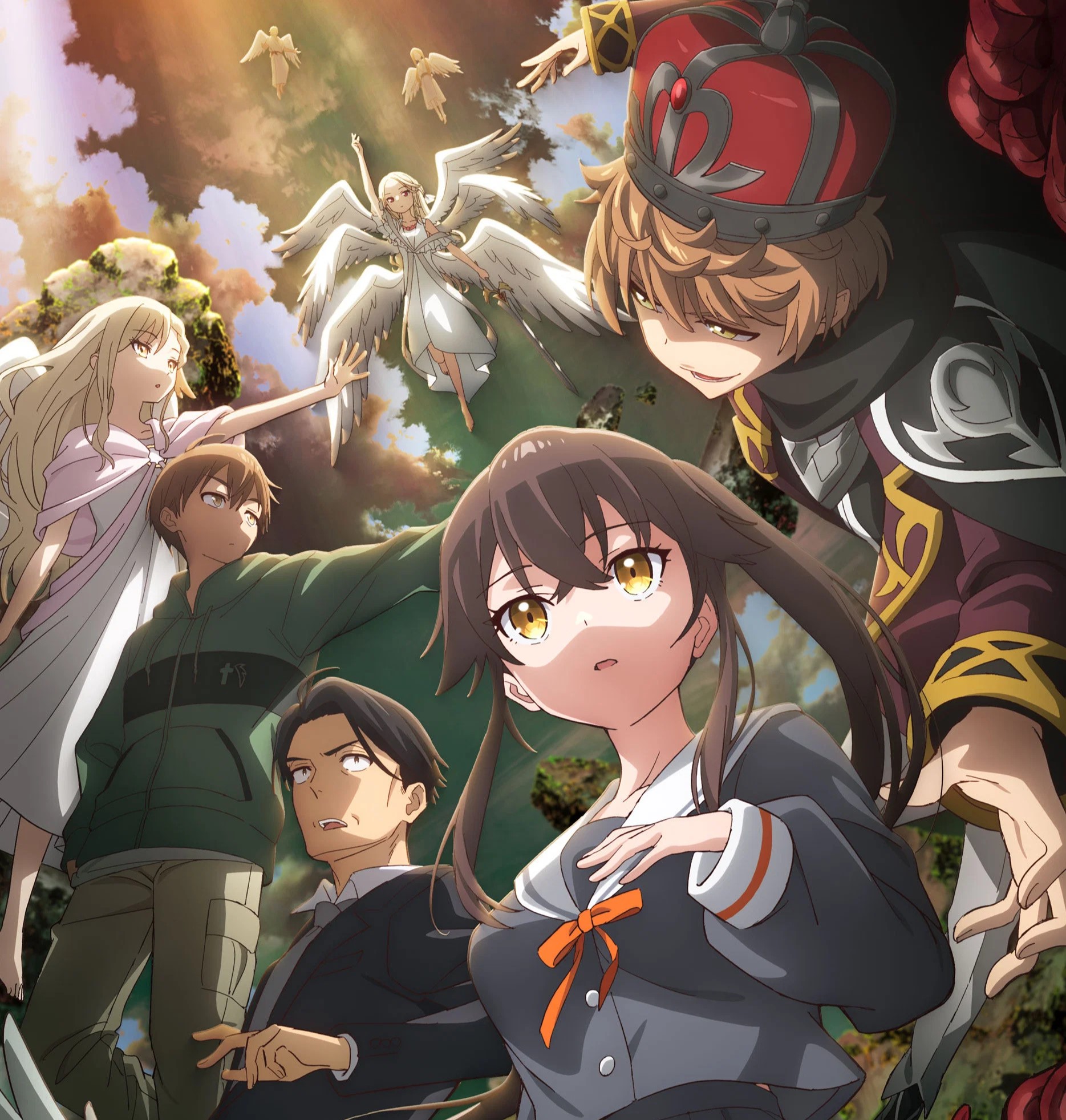 Season 4 Poster