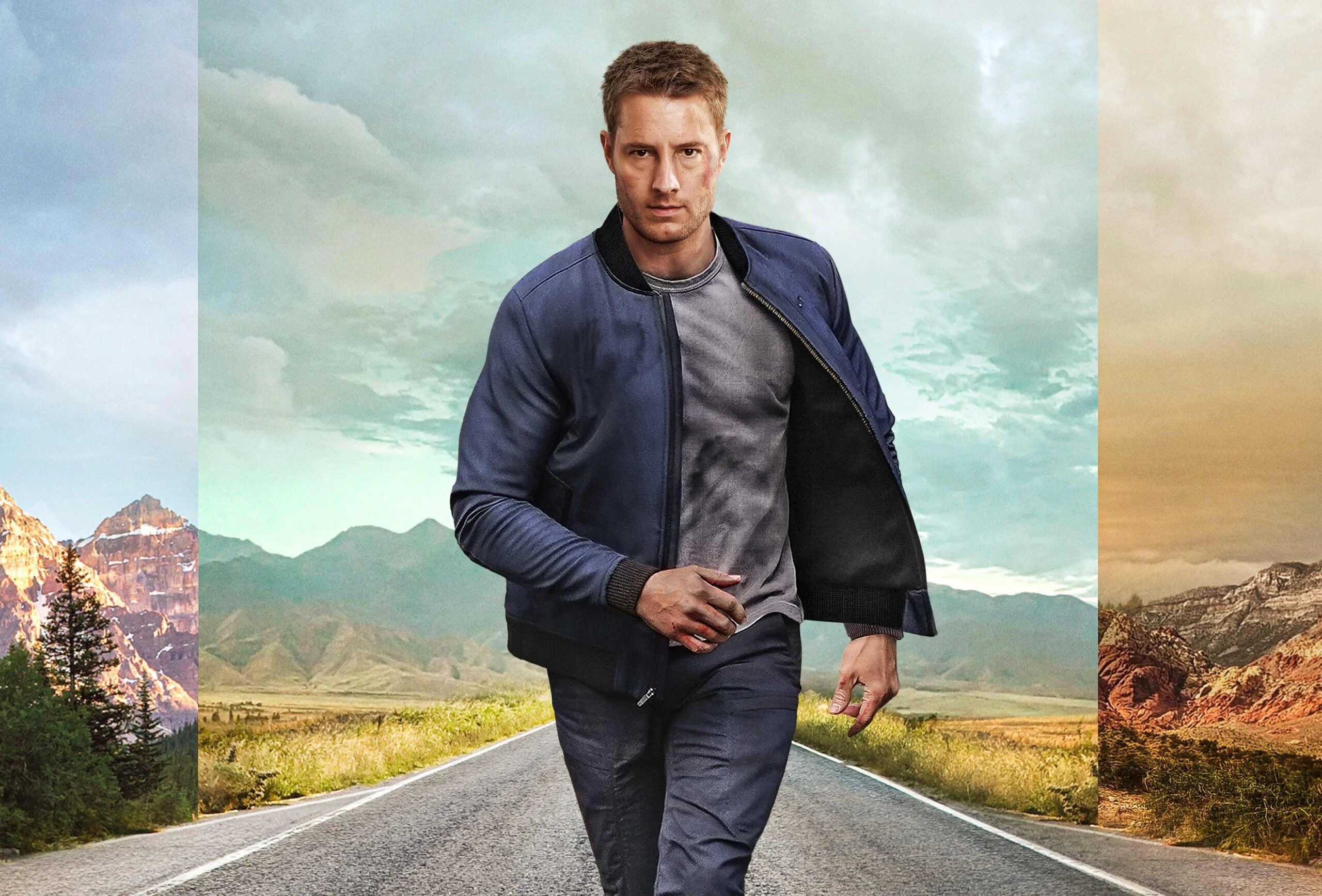 Season 5 Poster