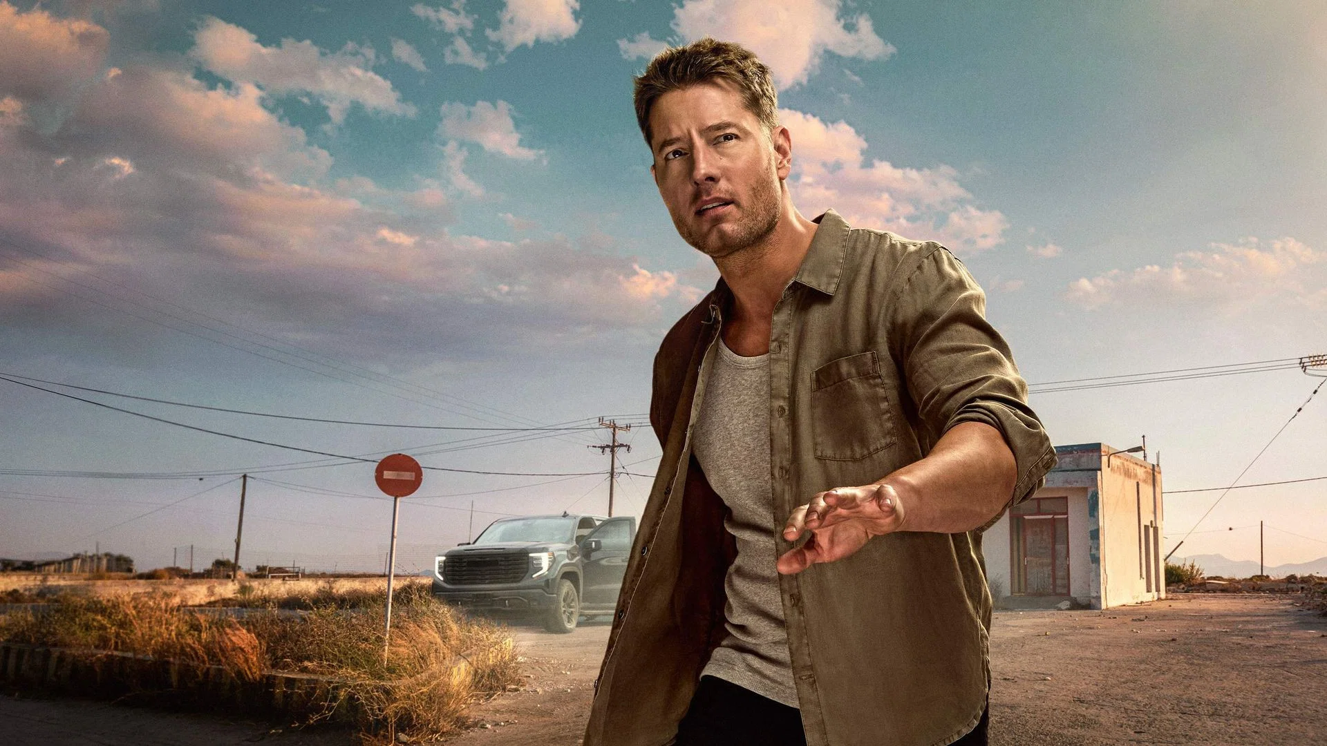 Season 6 Poster