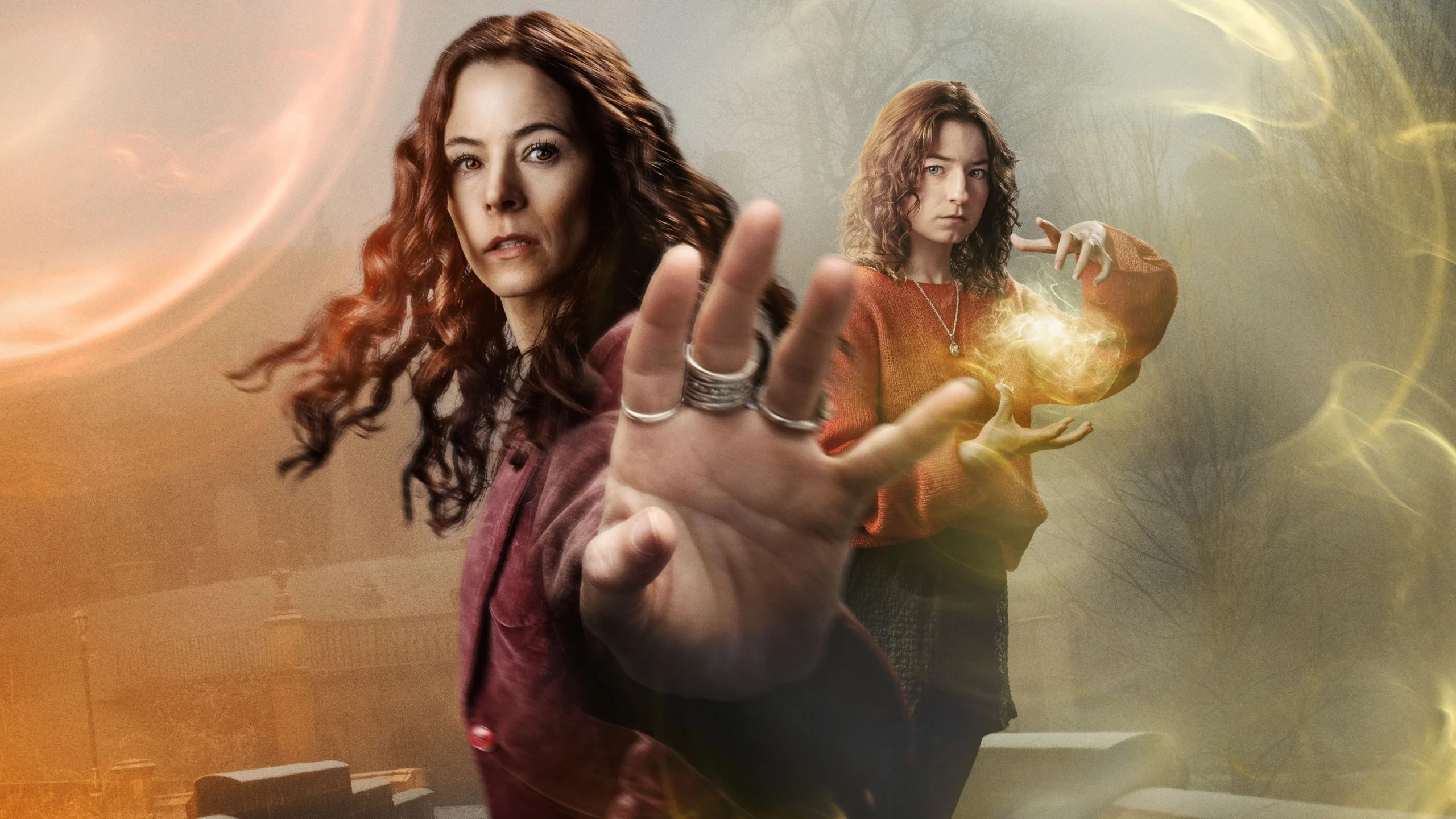 Season 4 Poster
