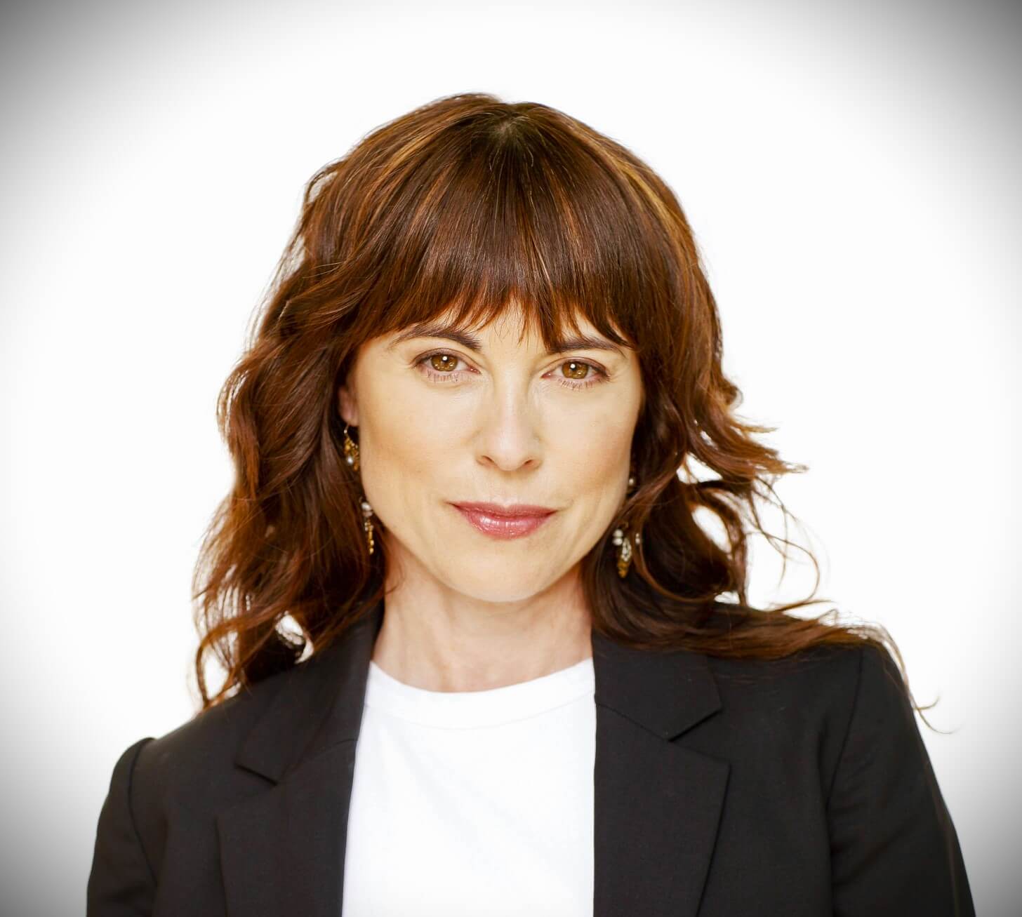 Rebecca Pidgeon