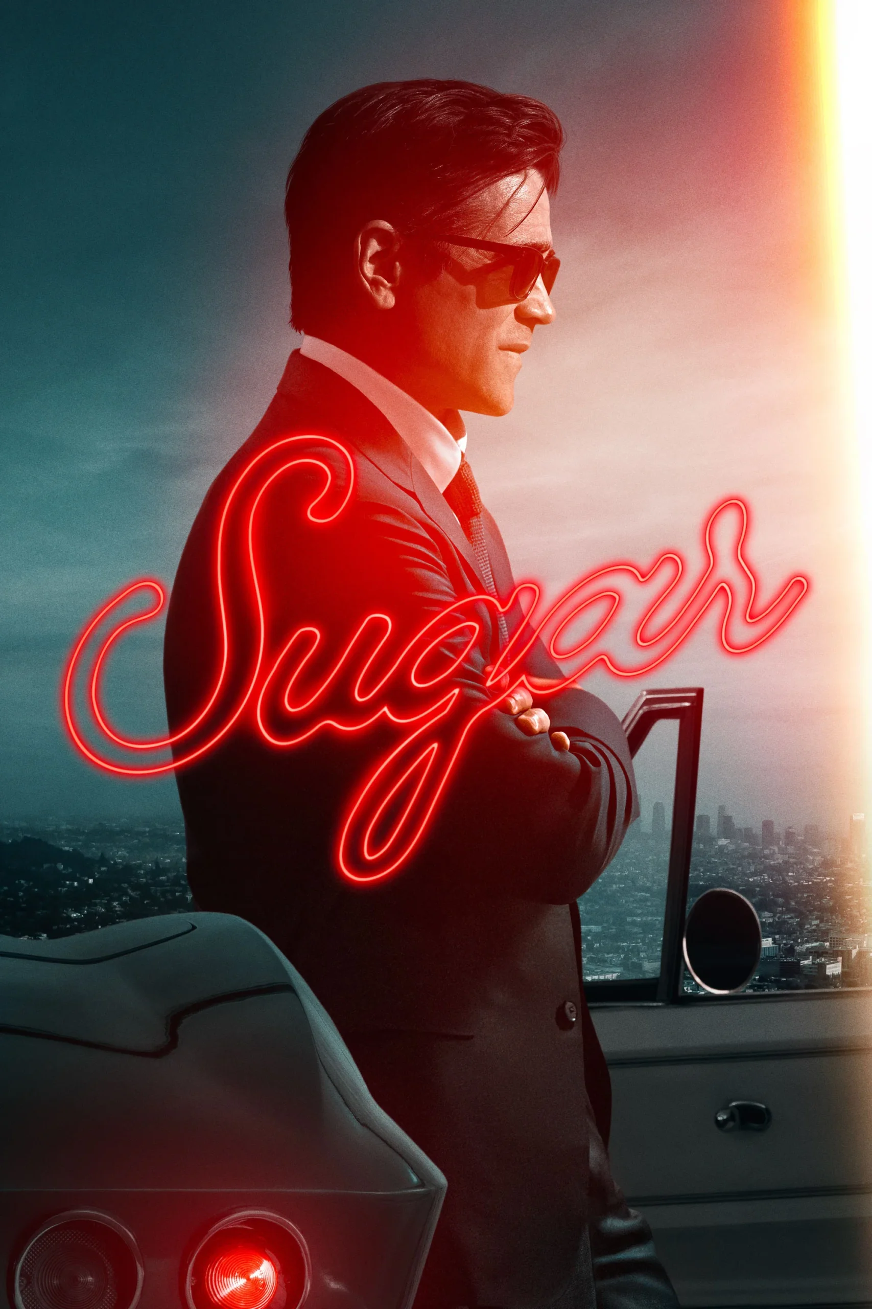 شوگر (Sugar)