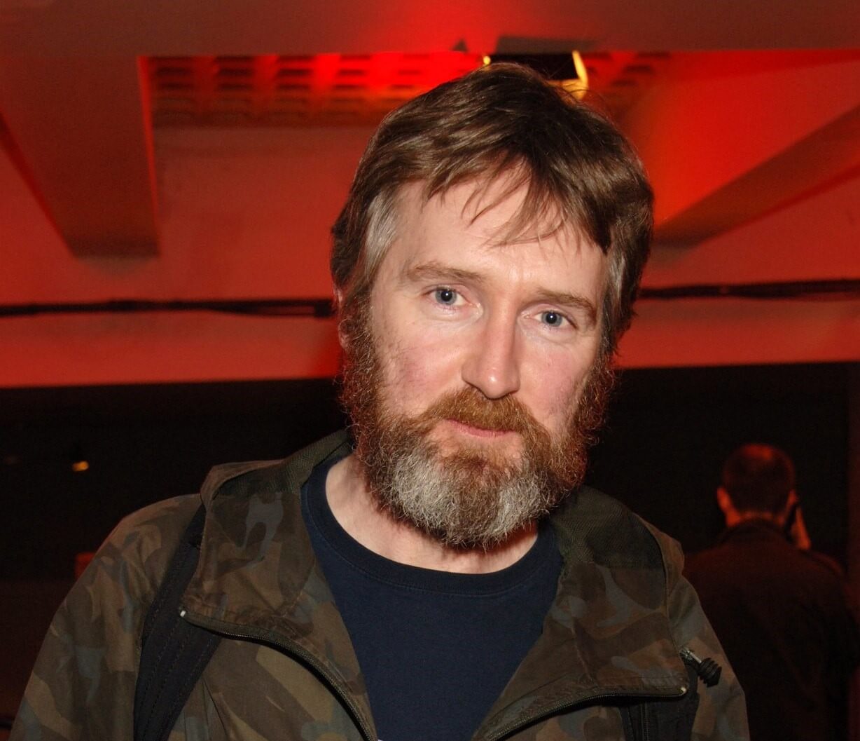 Pearce Quigley