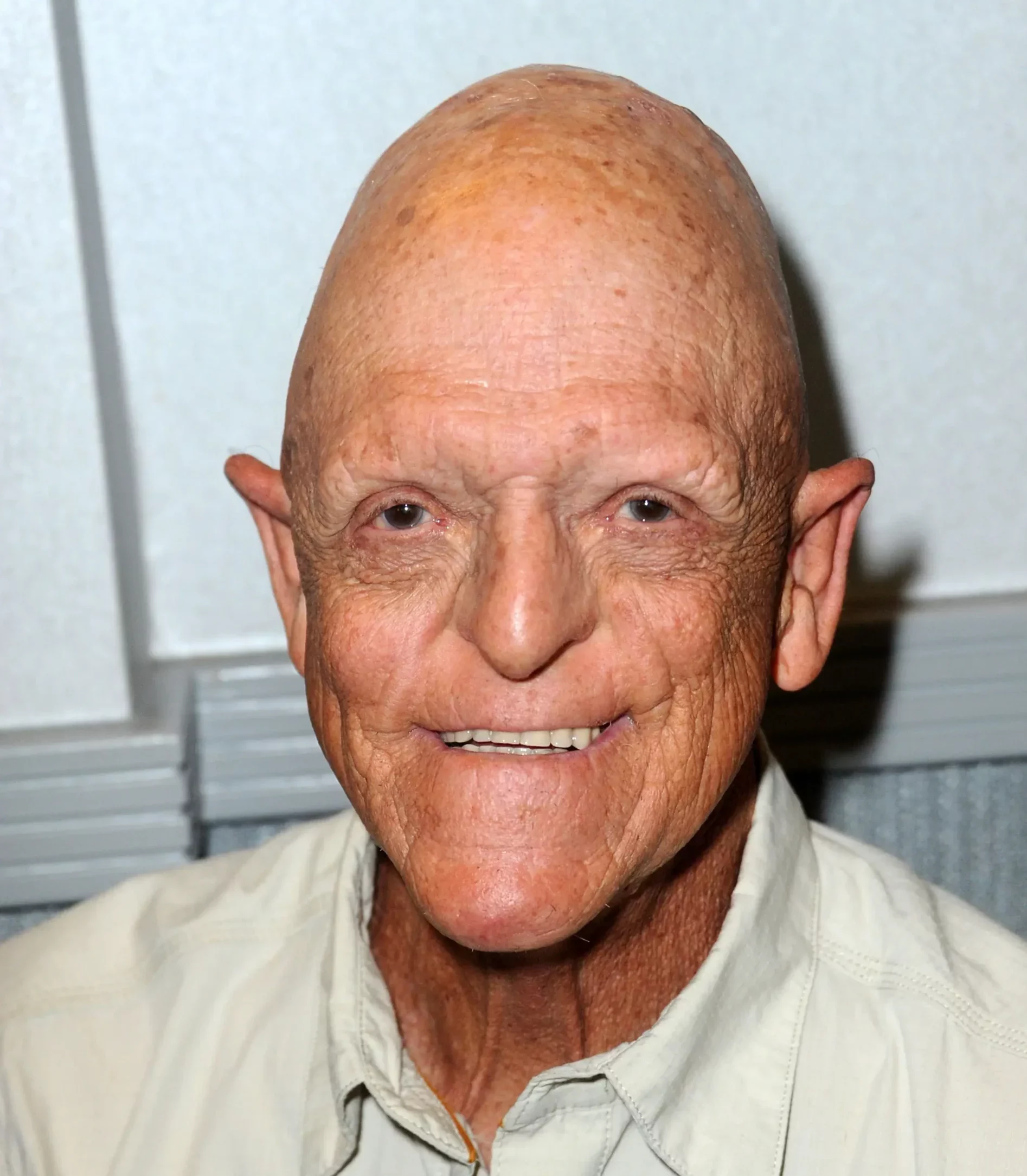 Michael Berryman