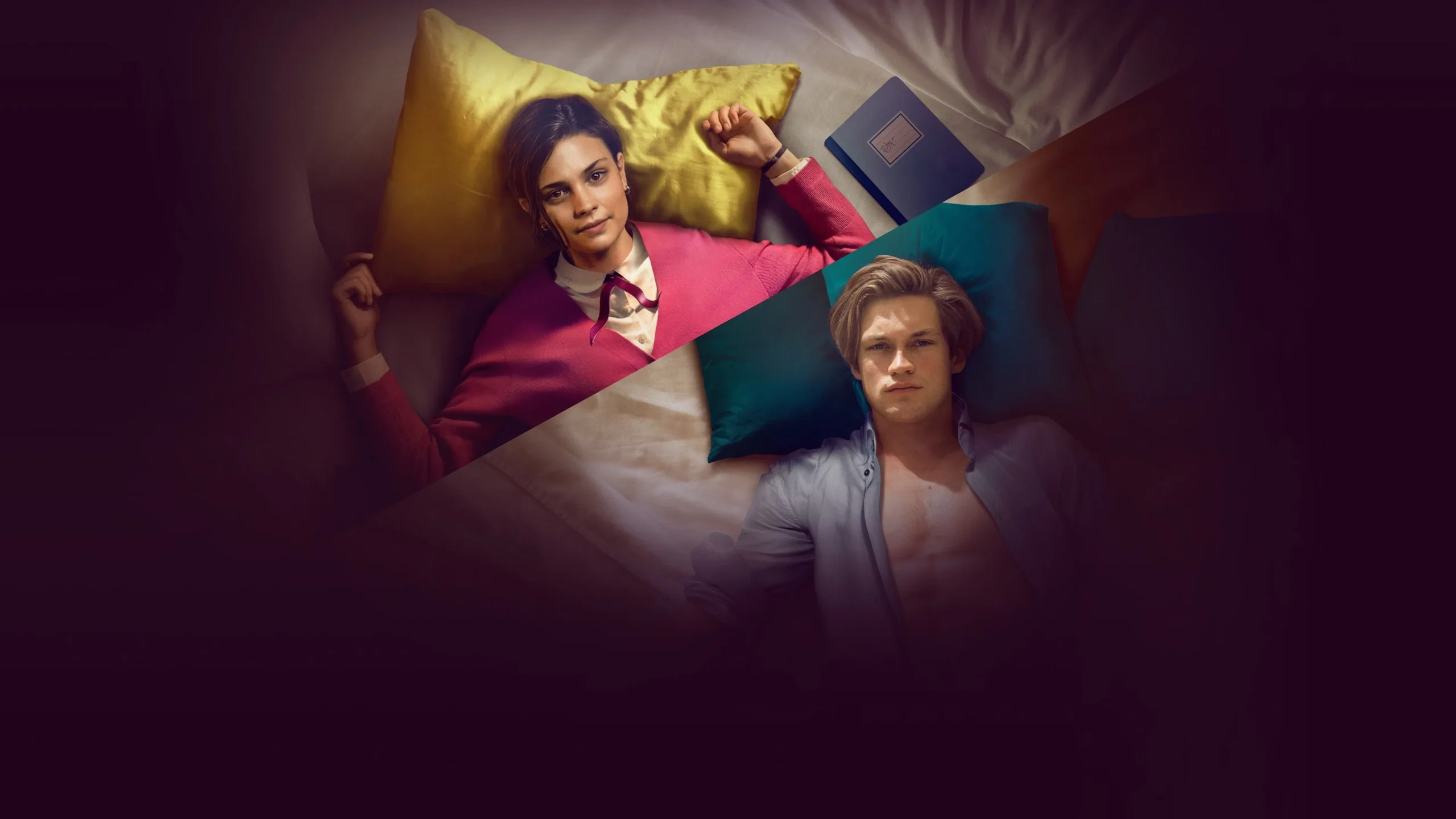 Season 4 Poster
