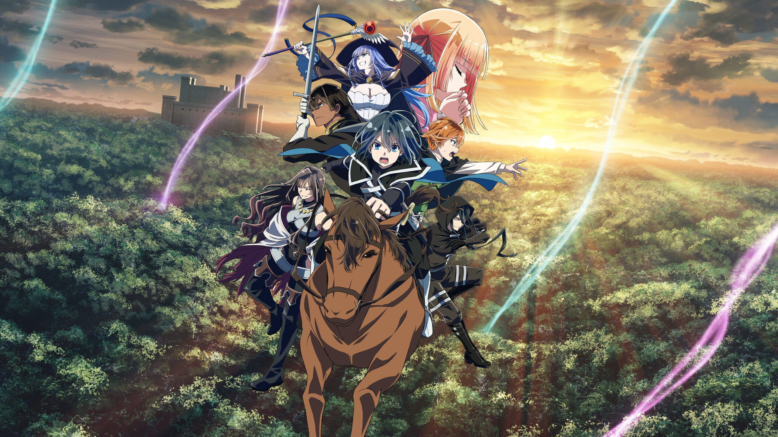 Season 5 Poster