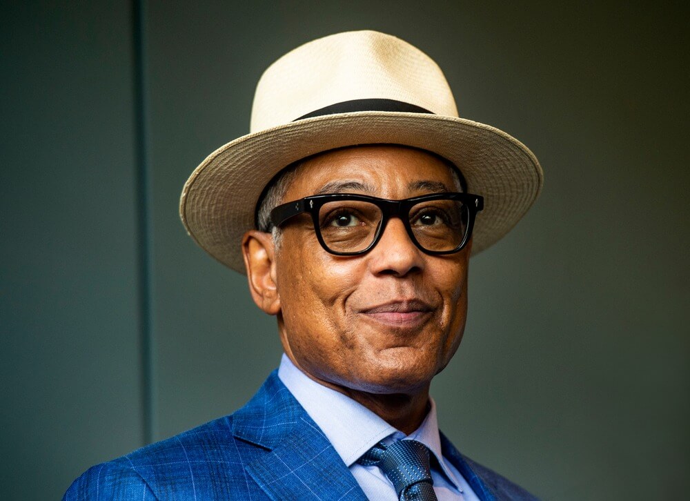 Giancarlo Esposito