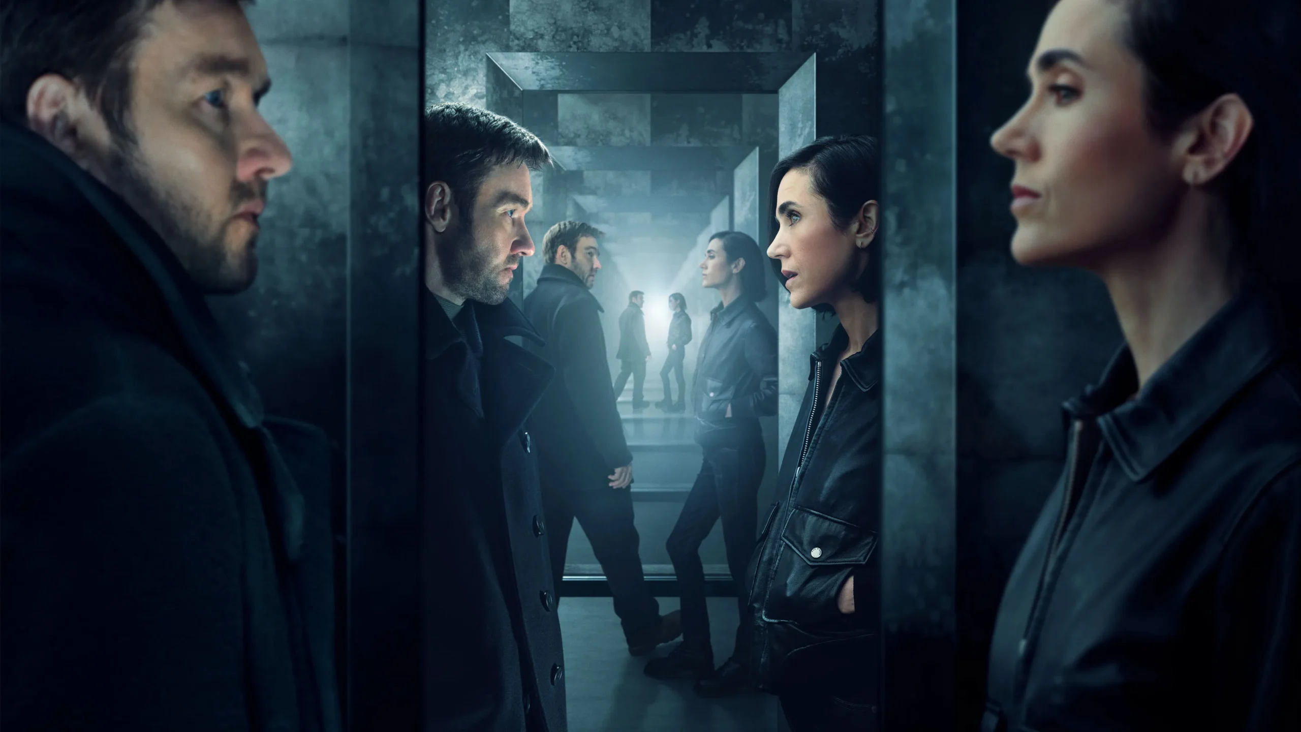 Season 4 Poster