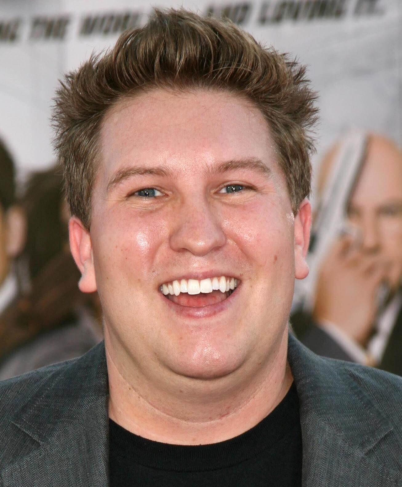 Nate Torrence