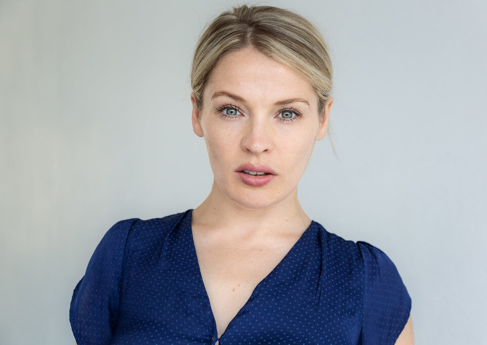Jade O'Connor