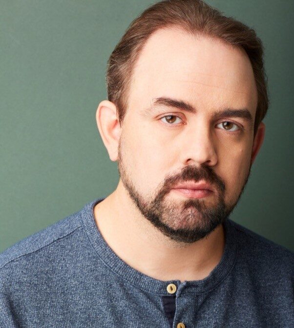 Kyle S. More