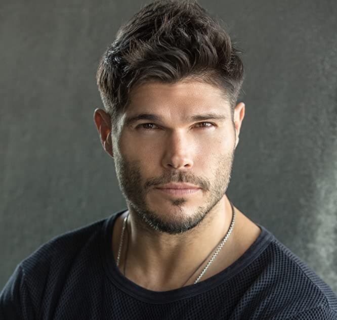 Taylor James