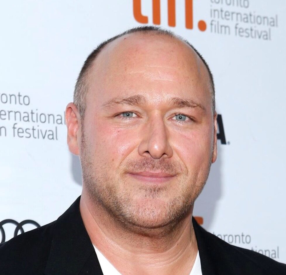 Will Sasso