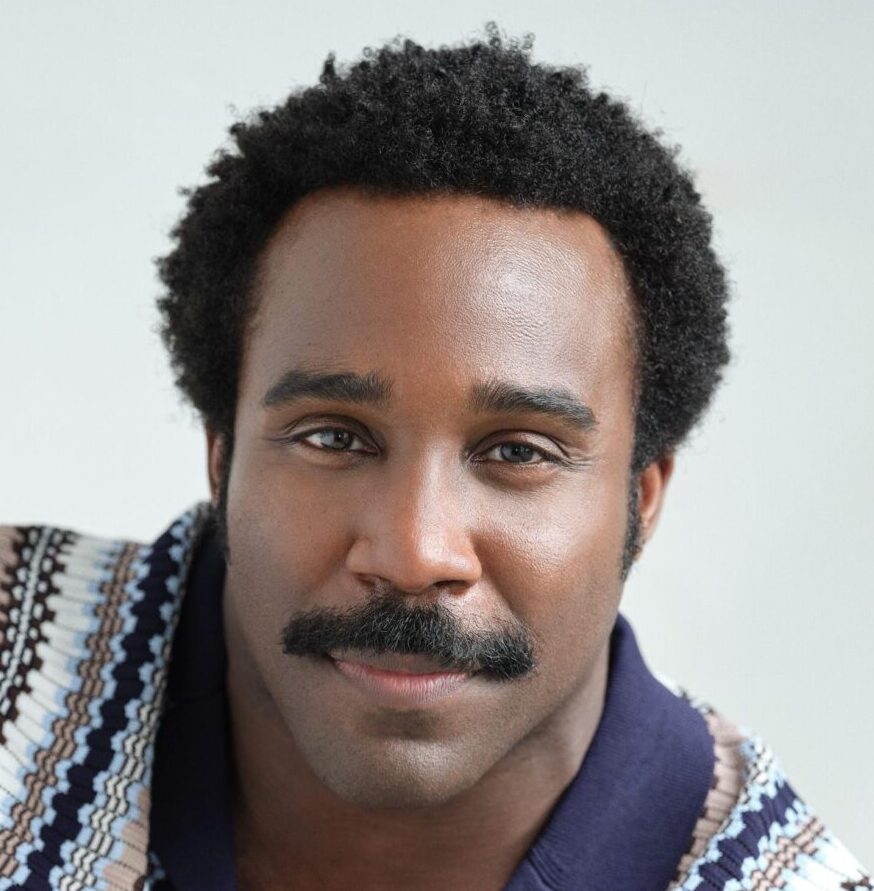 Tramell Tillman