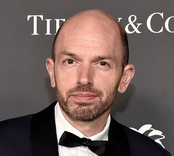 Paul Scheer