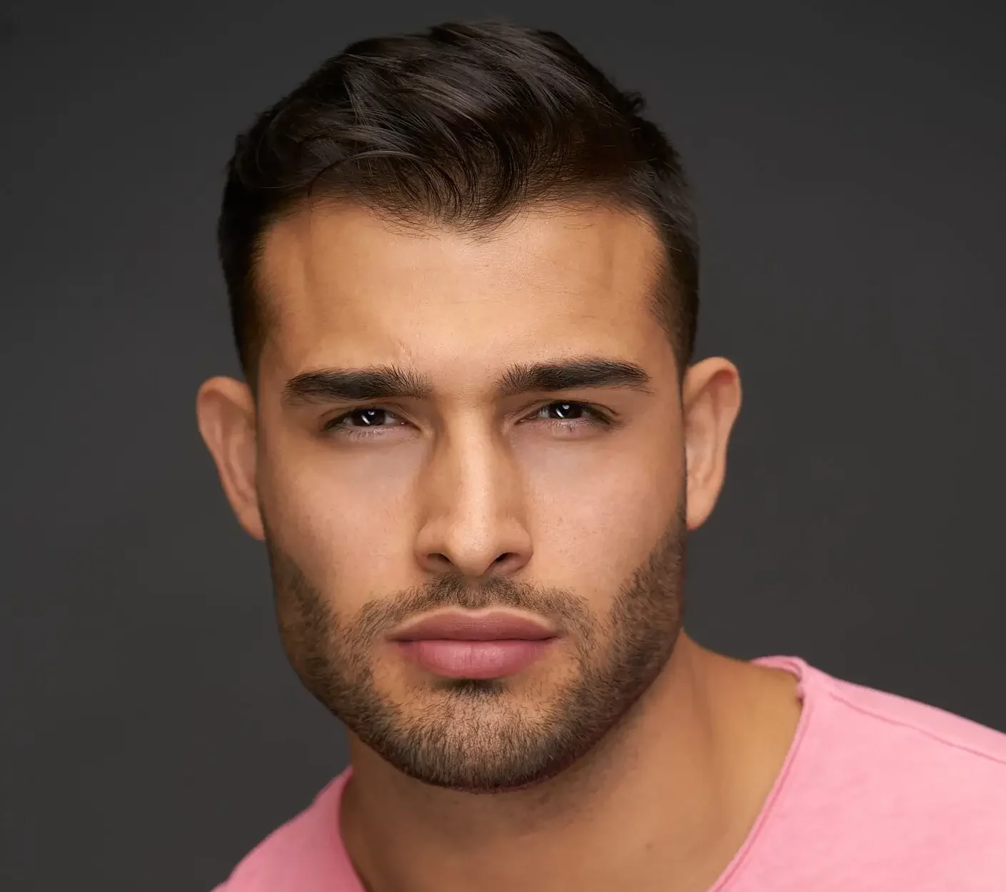 Sam Asghari